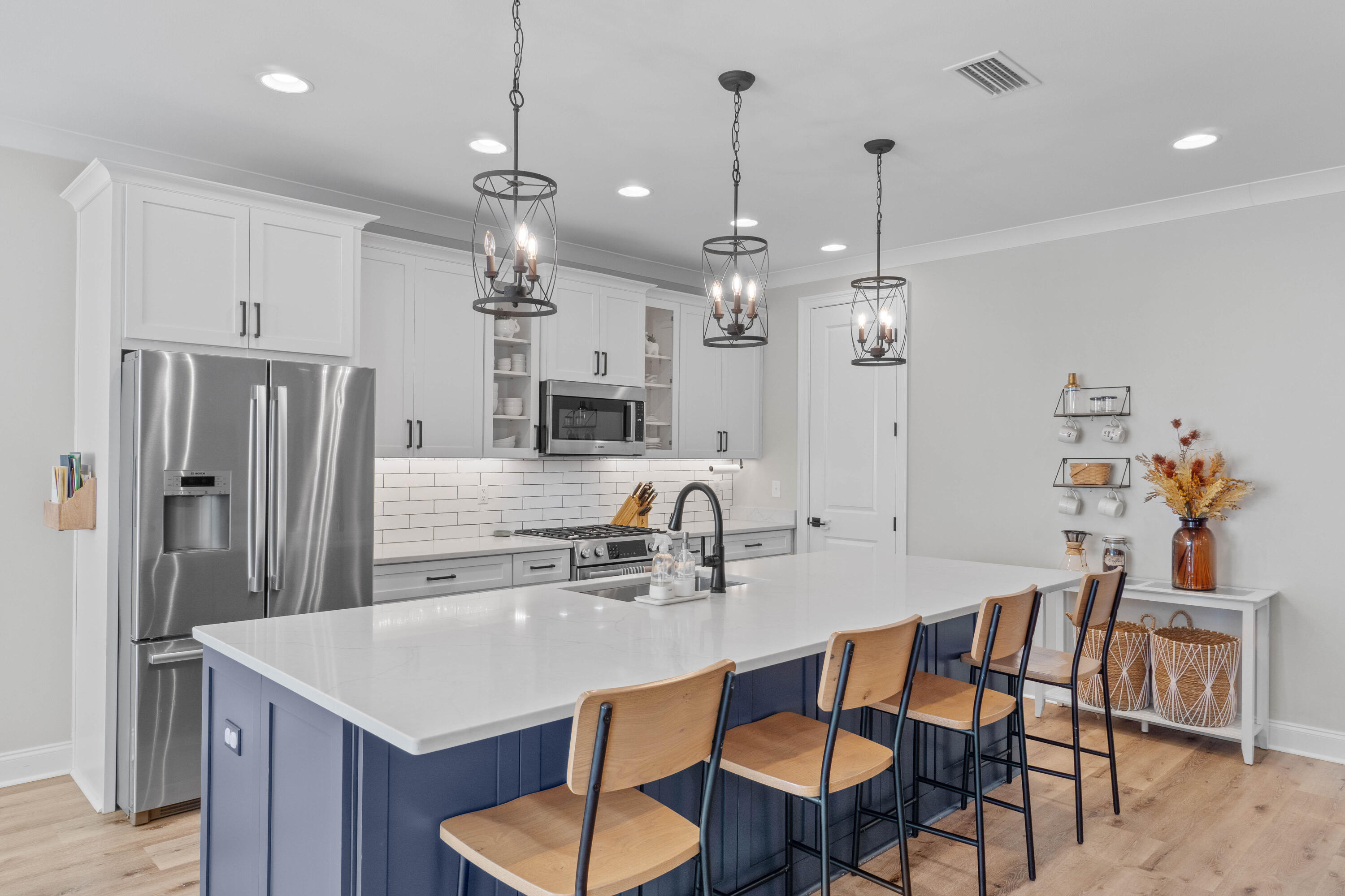 Raiders Landing - Residential