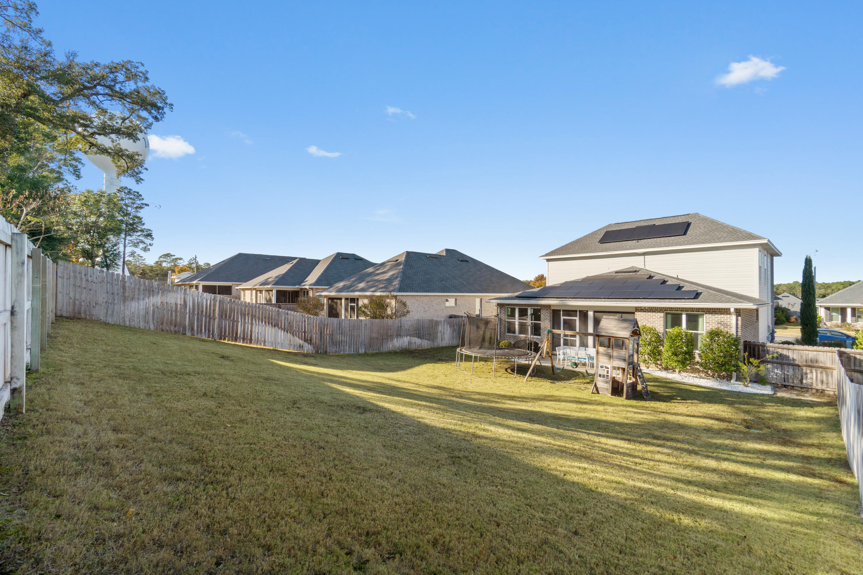 Raiders Landing - Residential