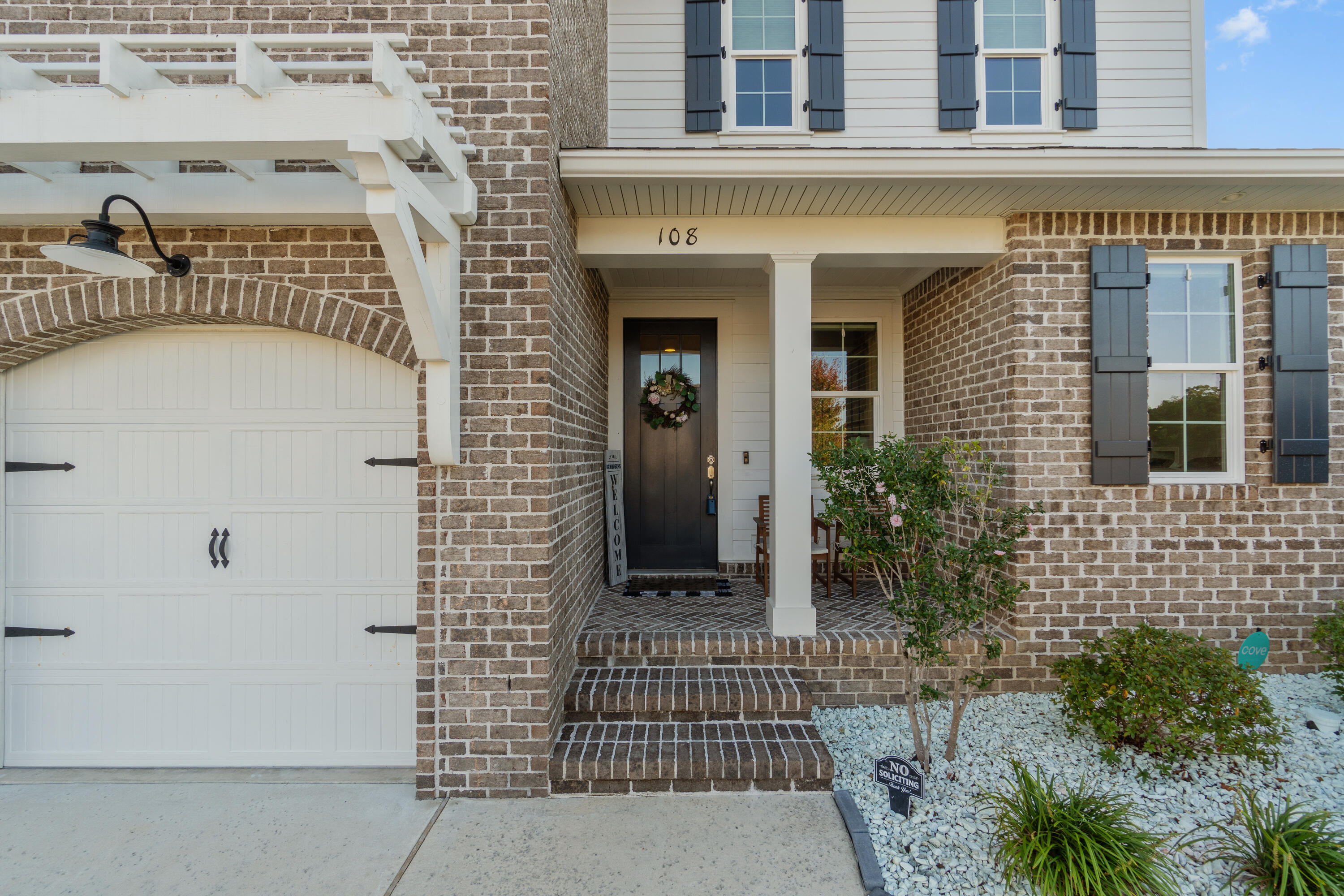 Raiders Landing - Residential