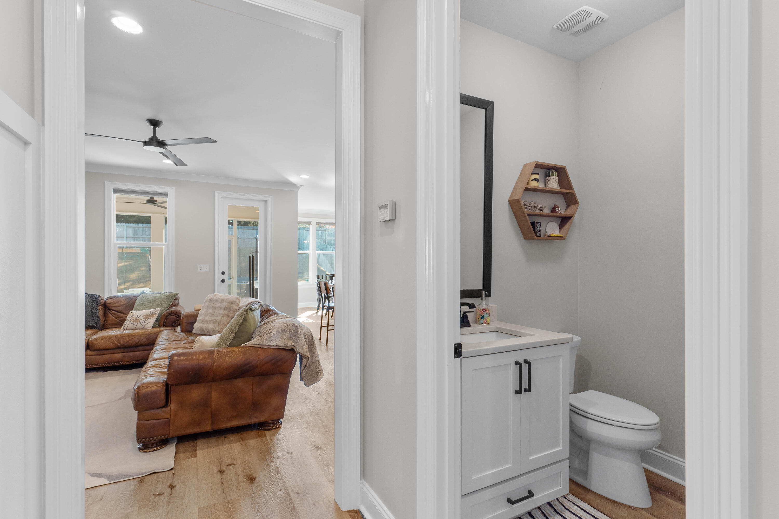 Raiders Landing - Residential