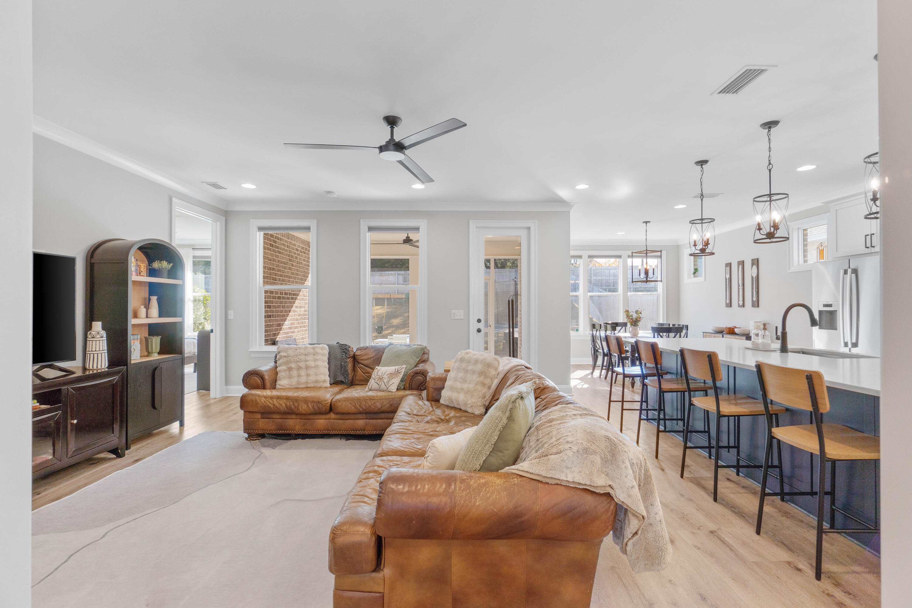 Raiders Landing - Residential