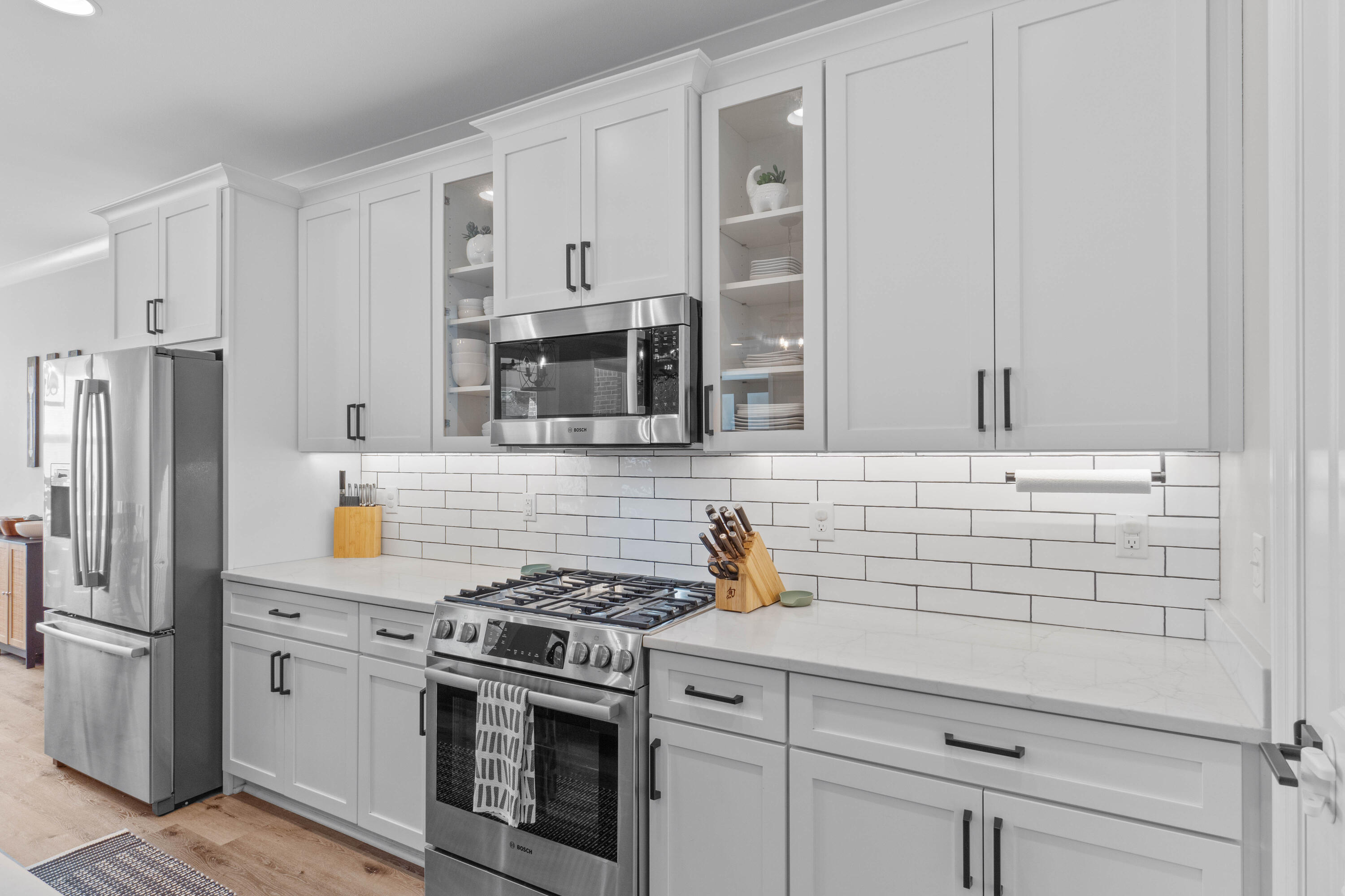 Raiders Landing - Residential