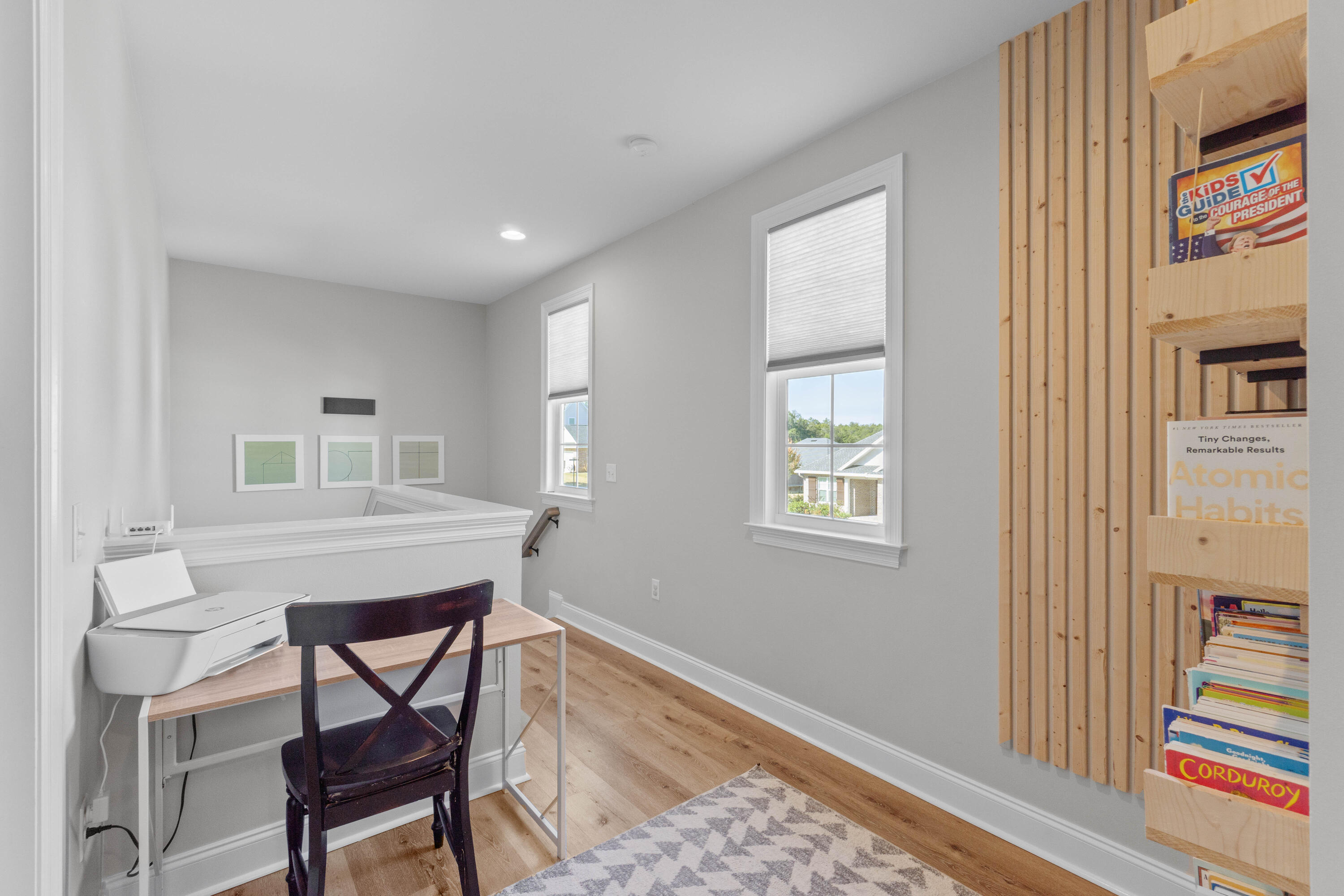 Raiders Landing - Residential