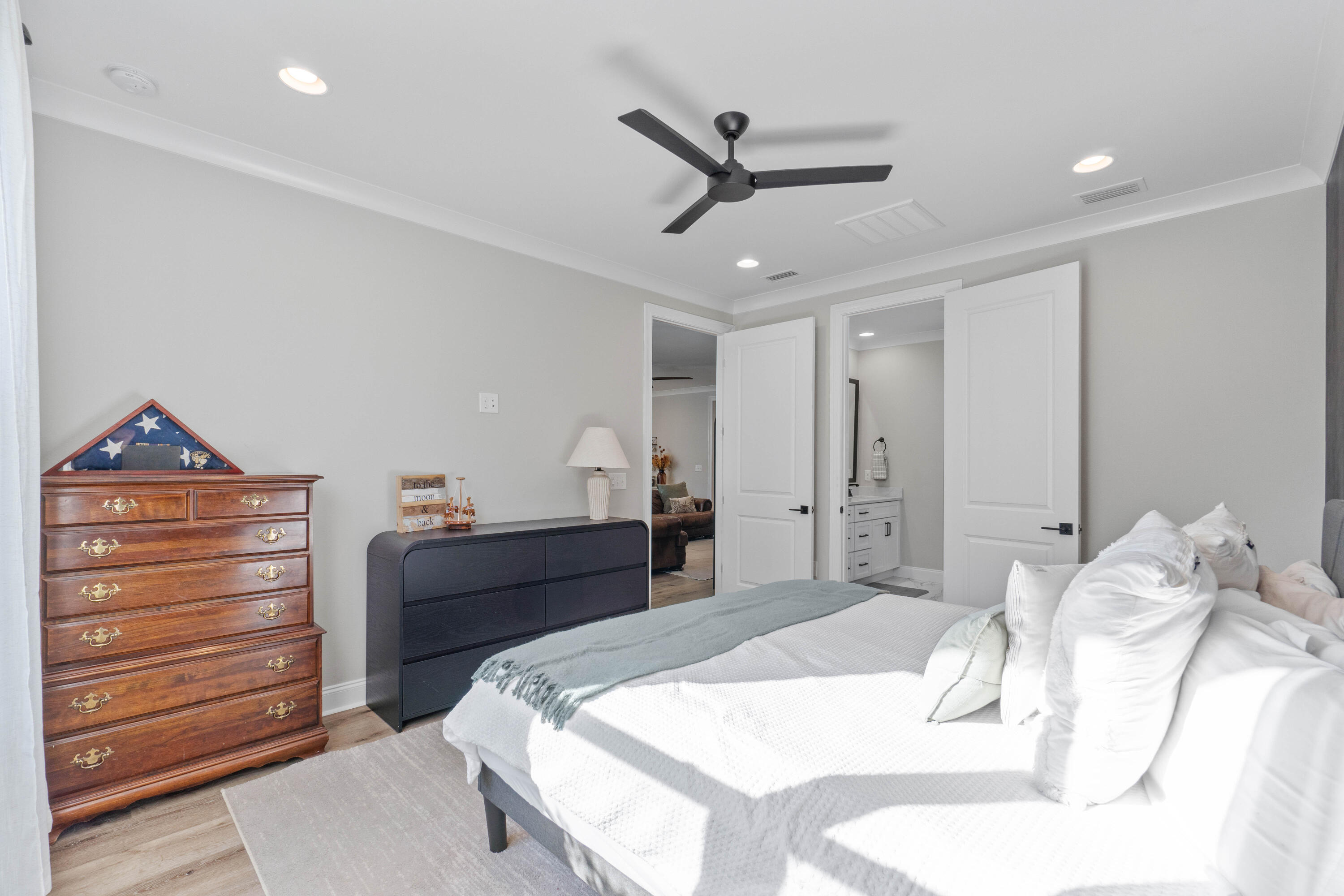 Raiders Landing - Residential