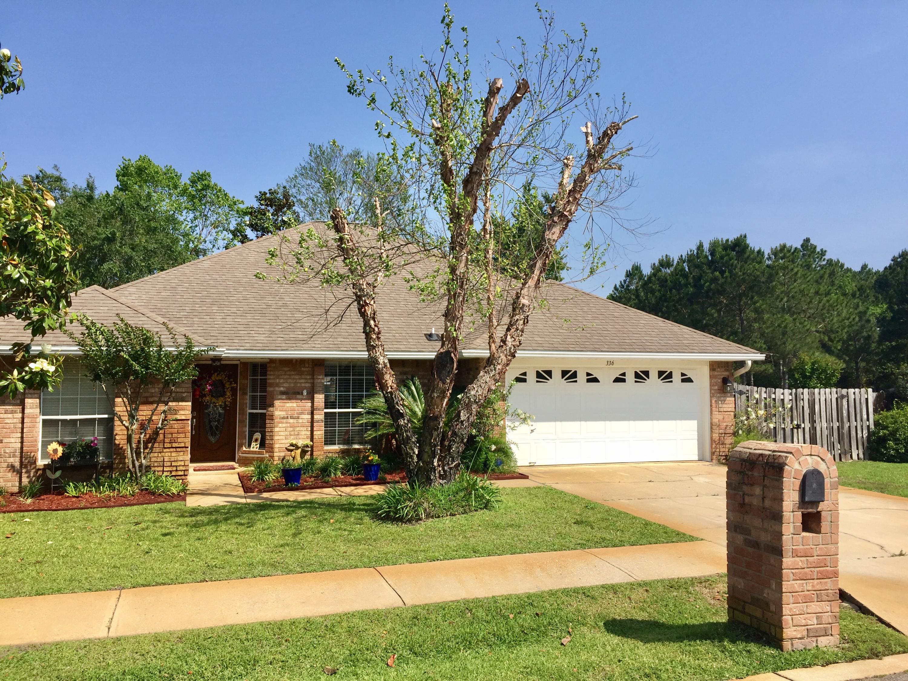 HIDDEN PINES S/D - Residential