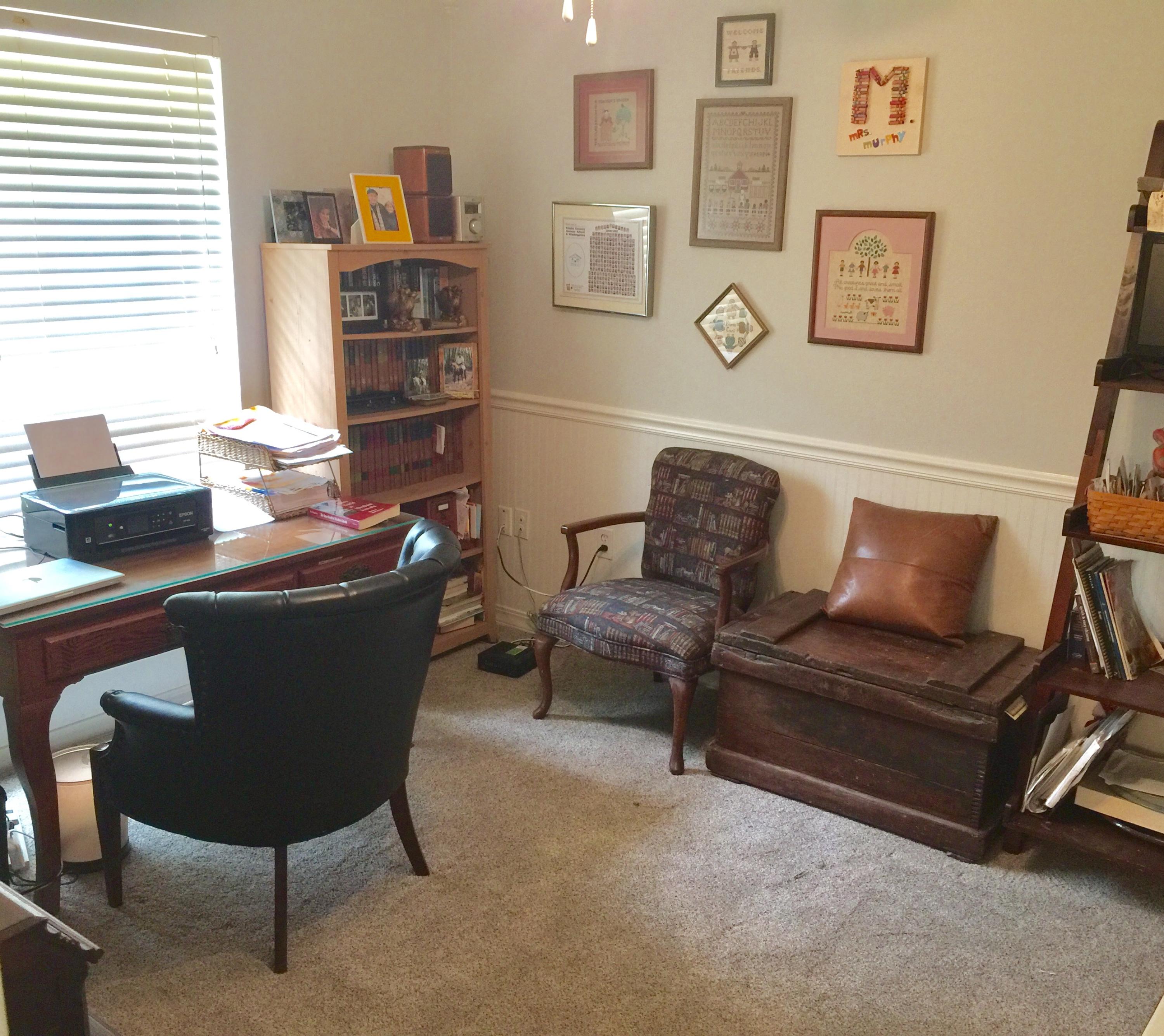 HIDDEN PINES S/D - Residential