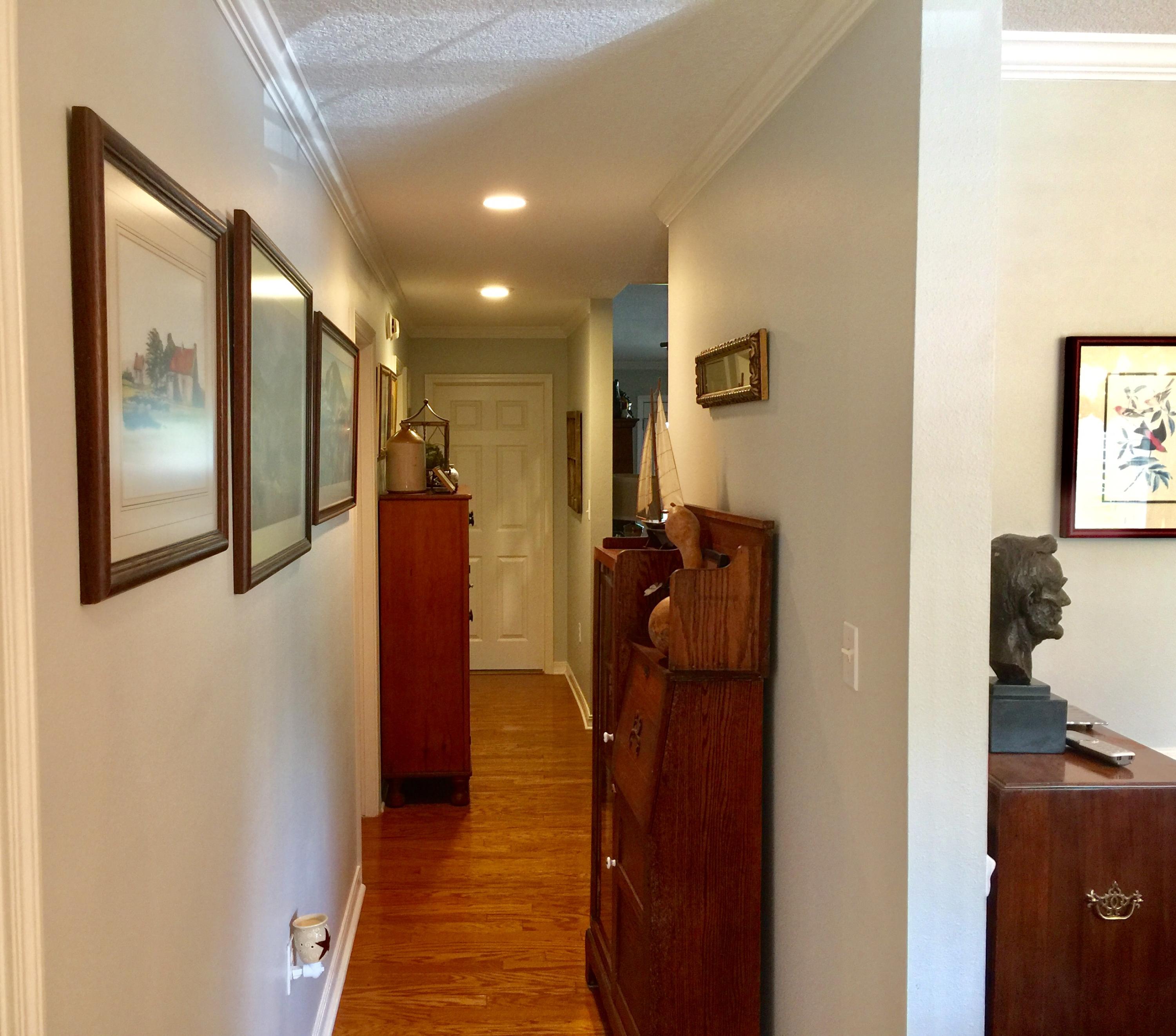 HIDDEN PINES S/D - Residential