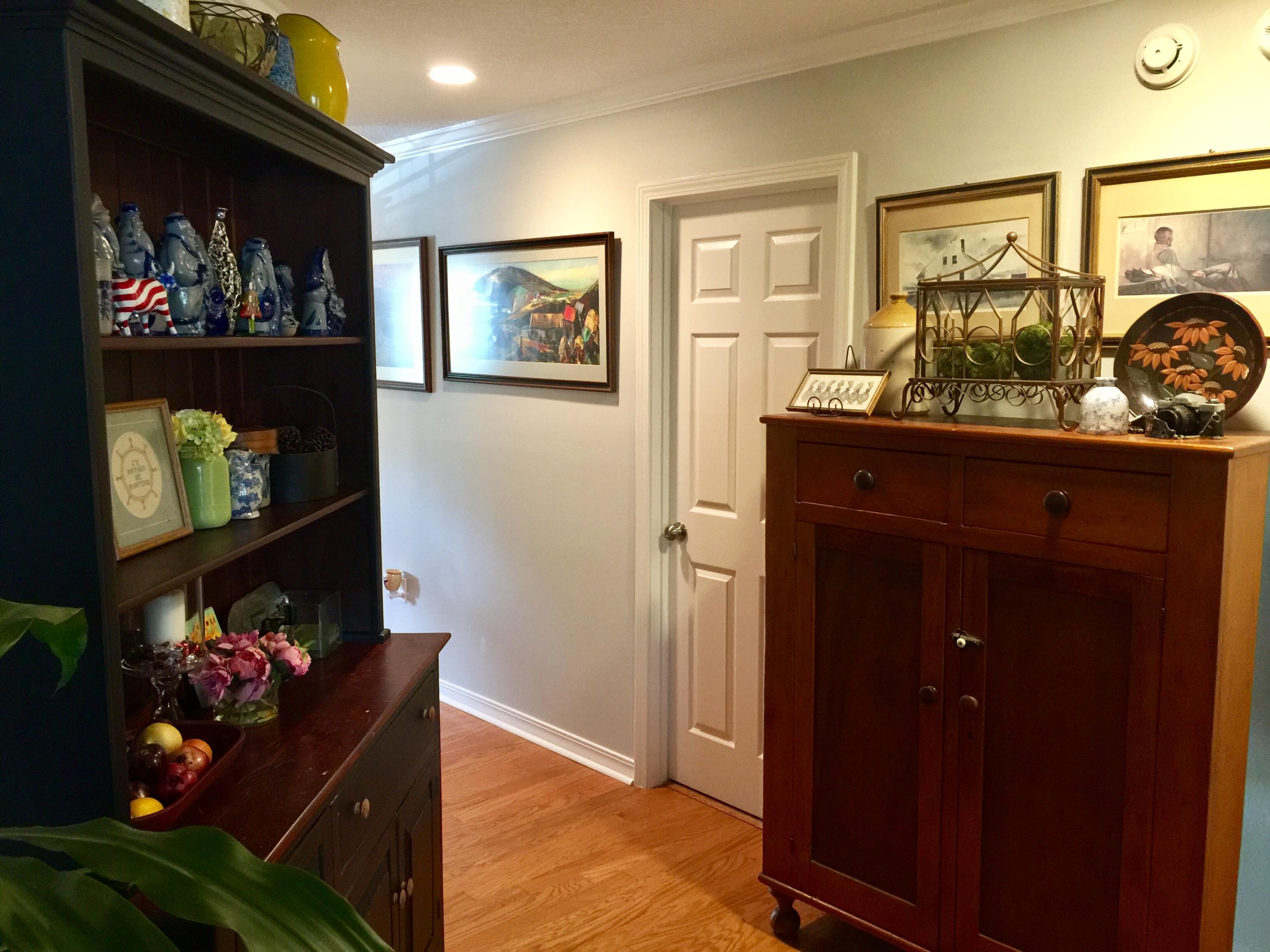 HIDDEN PINES S/D - Residential