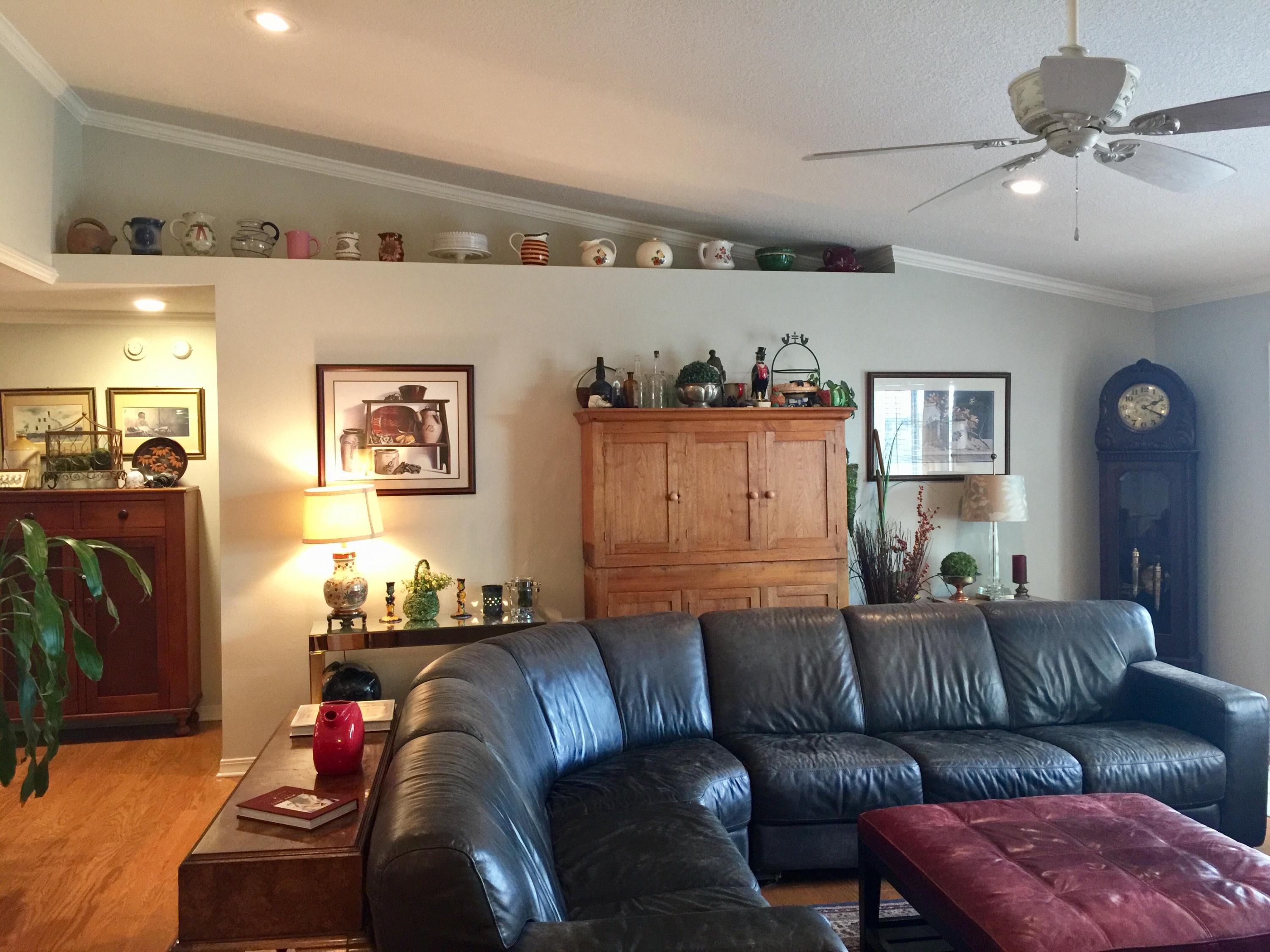 HIDDEN PINES S/D - Residential