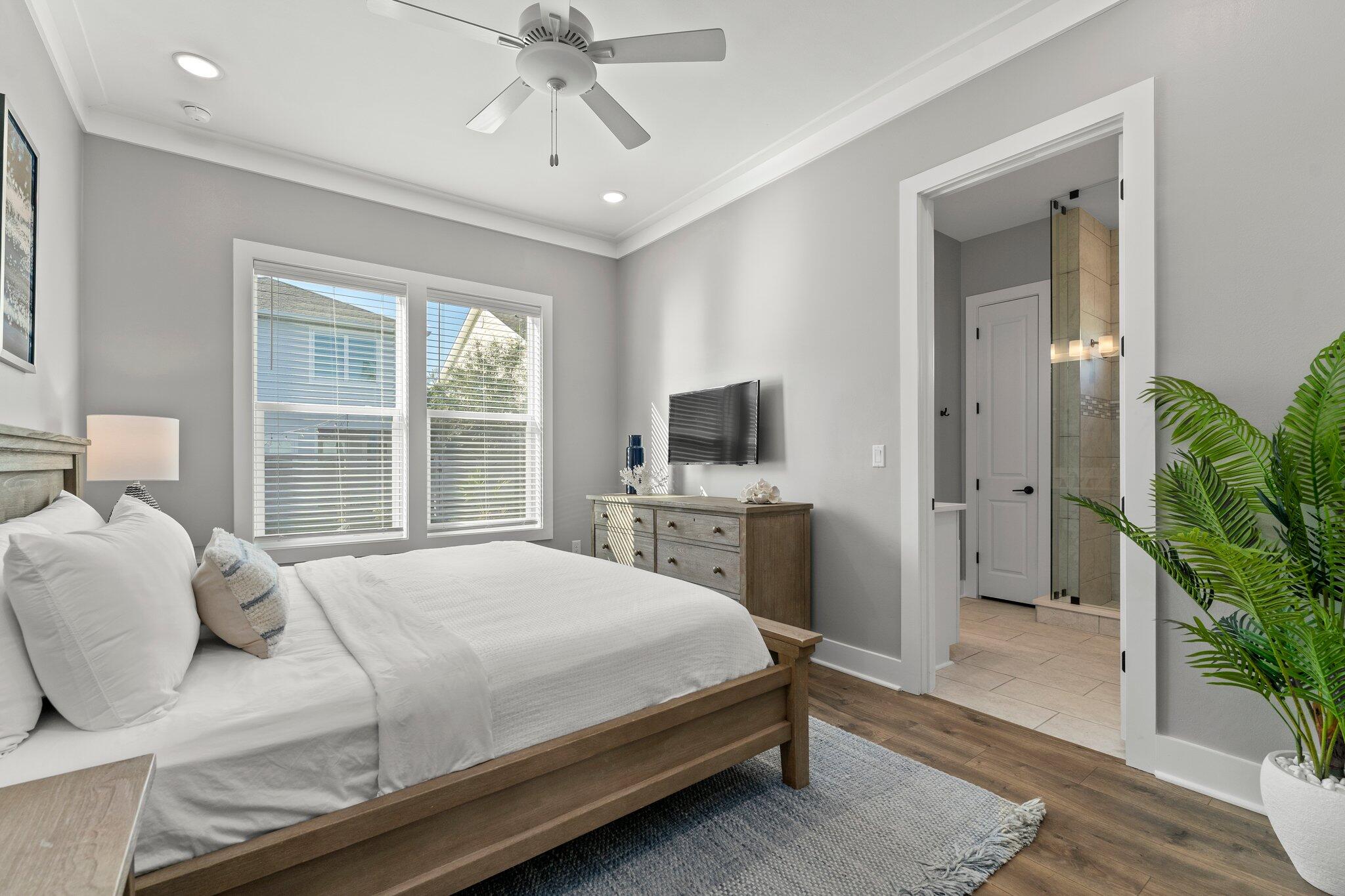 THE PRESERVE AT INLET BEACH - Residential