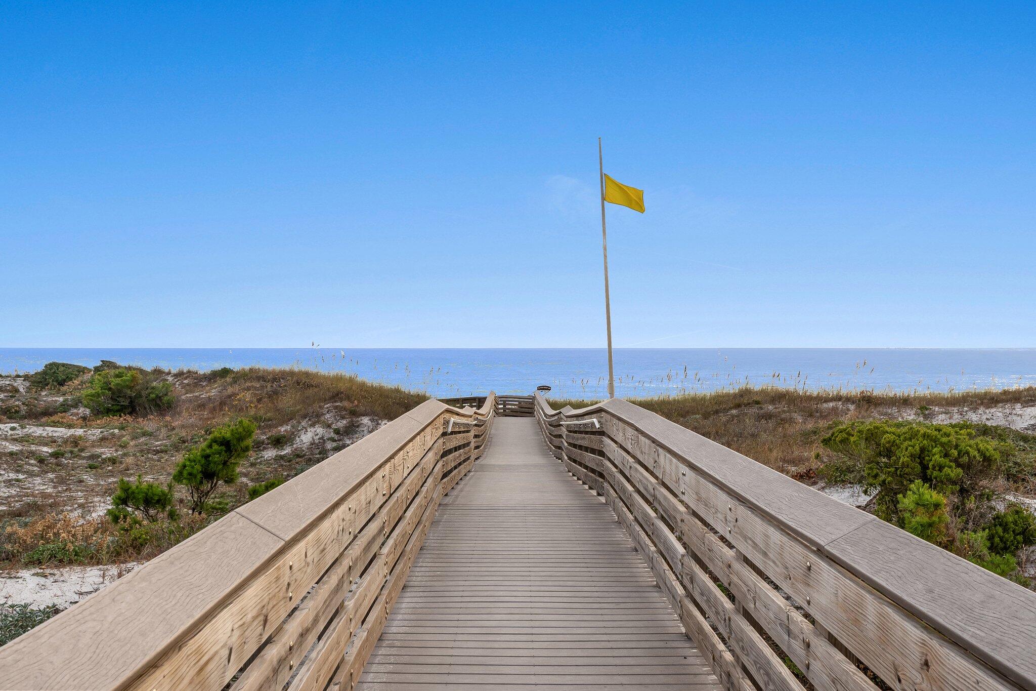 THE PRESERVE AT INLET BEACH - Residential