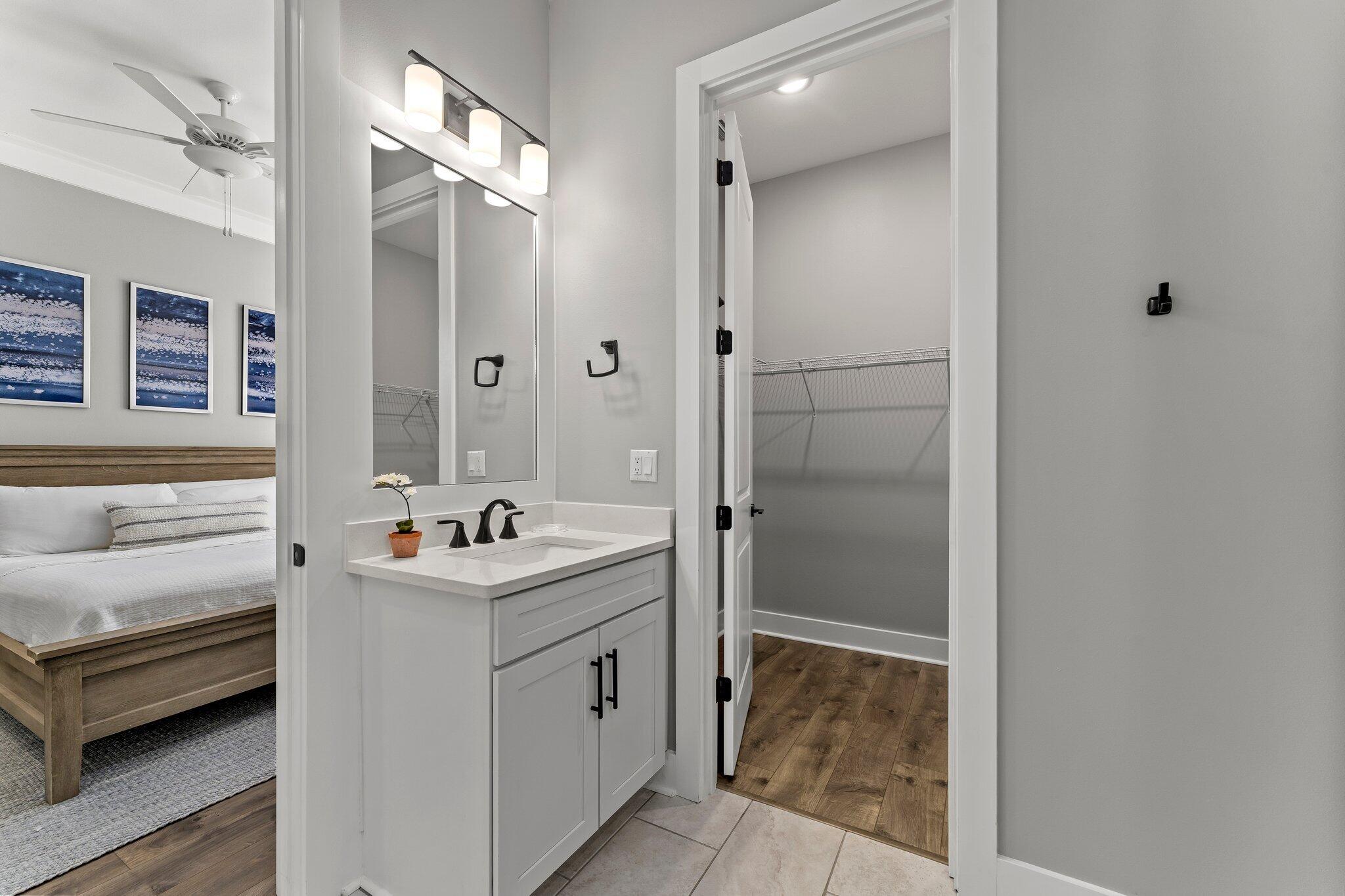 THE PRESERVE AT INLET BEACH - Residential