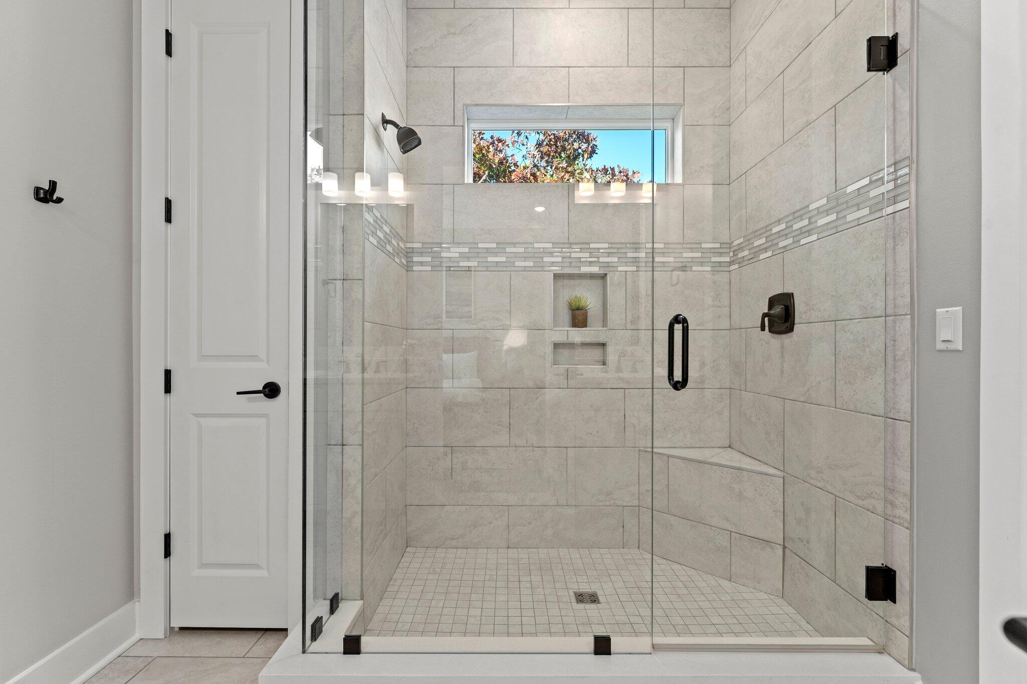 THE PRESERVE AT INLET BEACH - Residential