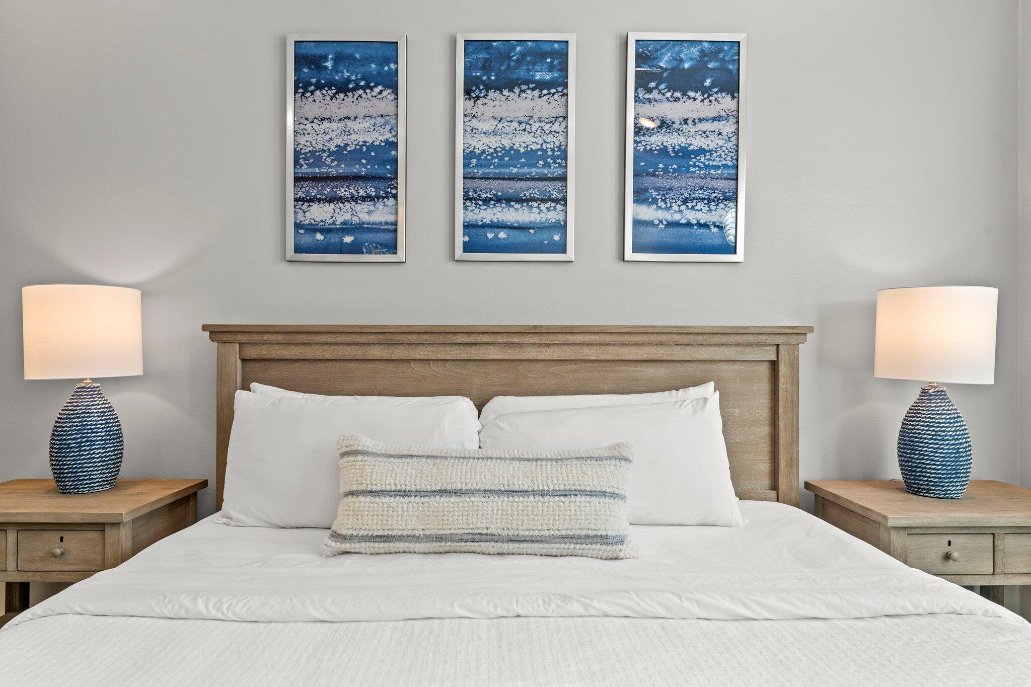 THE PRESERVE AT INLET BEACH - Residential