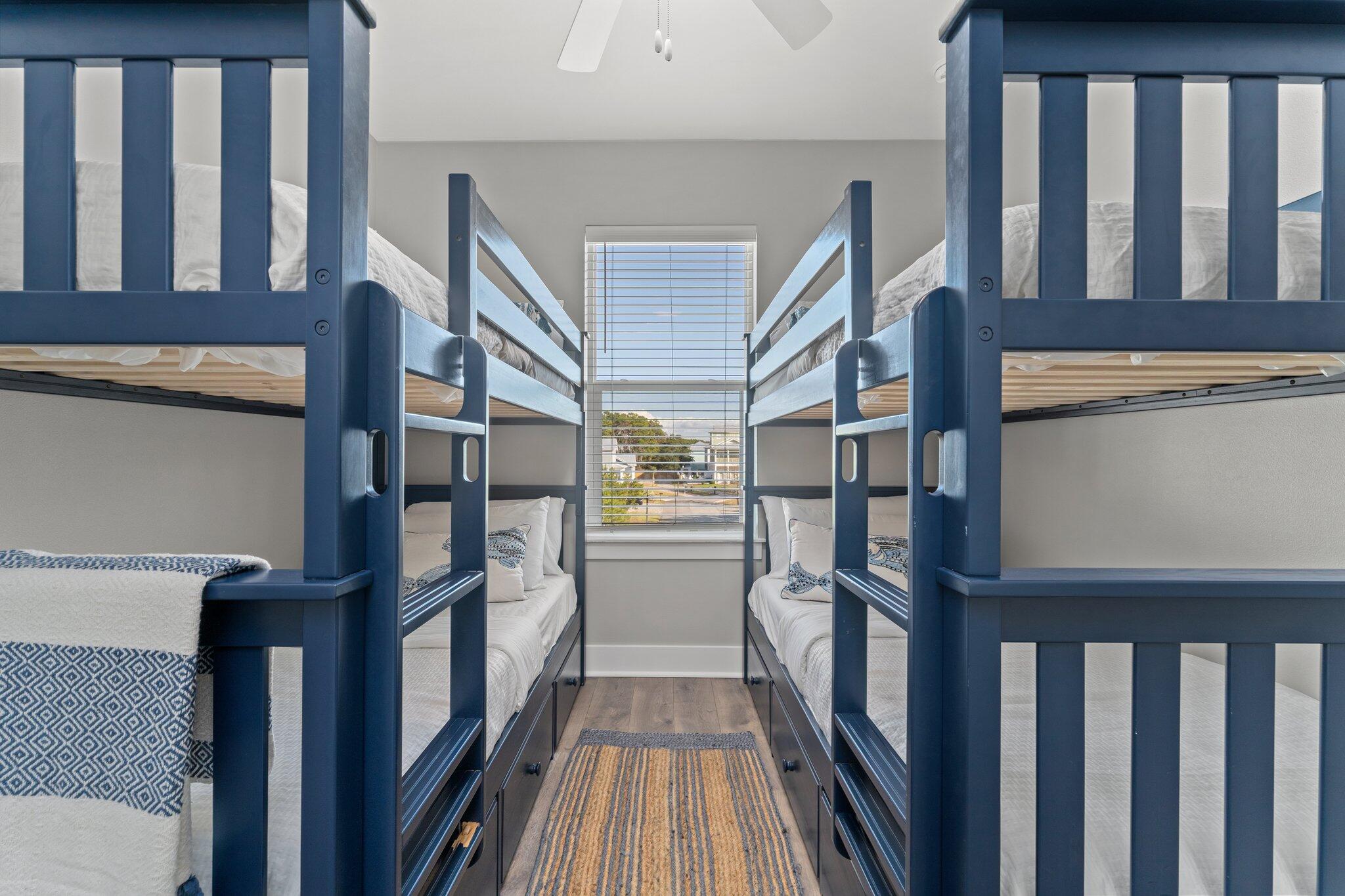 THE PRESERVE AT INLET BEACH - Residential