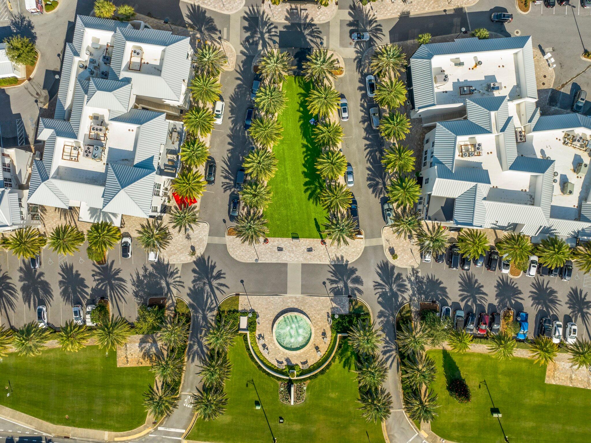 THE PRESERVE AT INLET BEACH - Residential