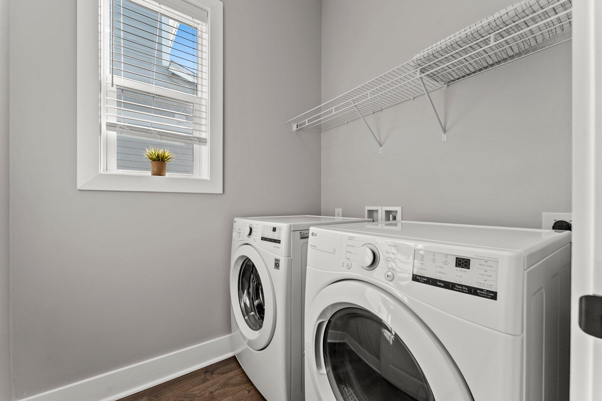 THE PRESERVE AT INLET BEACH - Residential