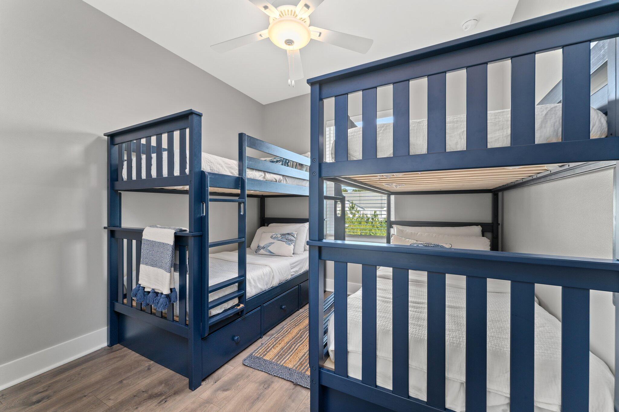 THE PRESERVE AT INLET BEACH - Residential