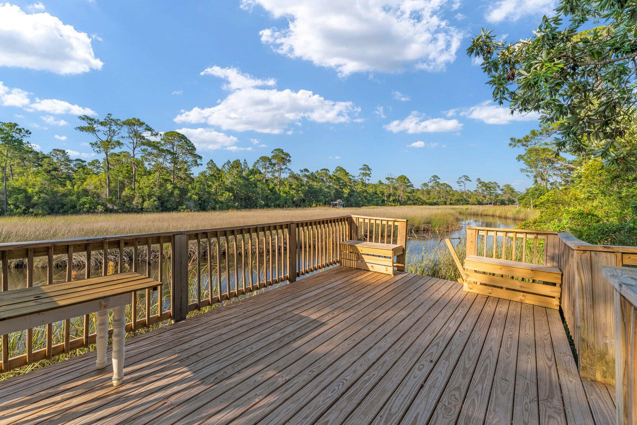 THE PRESERVE AT INLET BEACH - Residential
