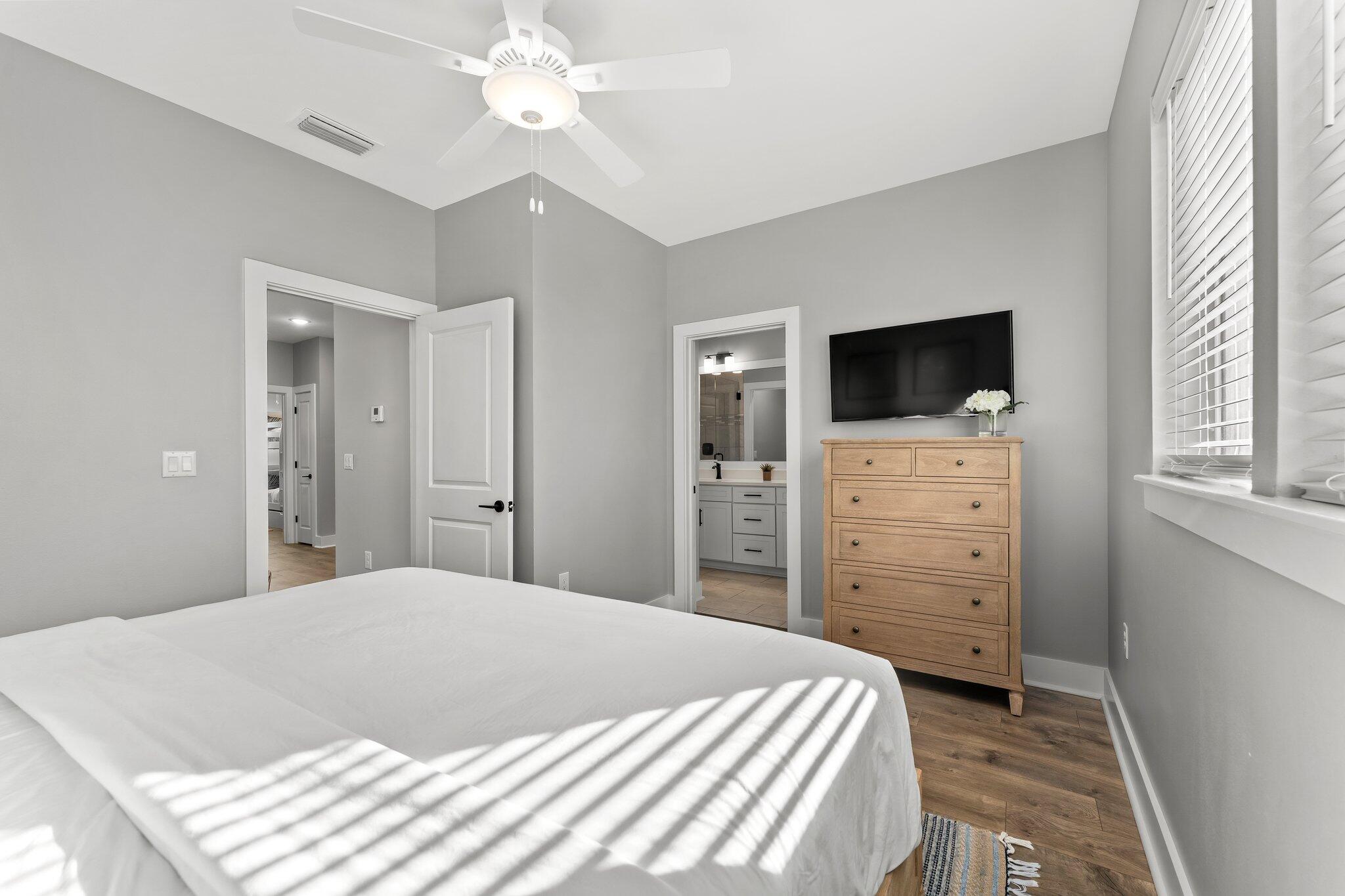 THE PRESERVE AT INLET BEACH - Residential