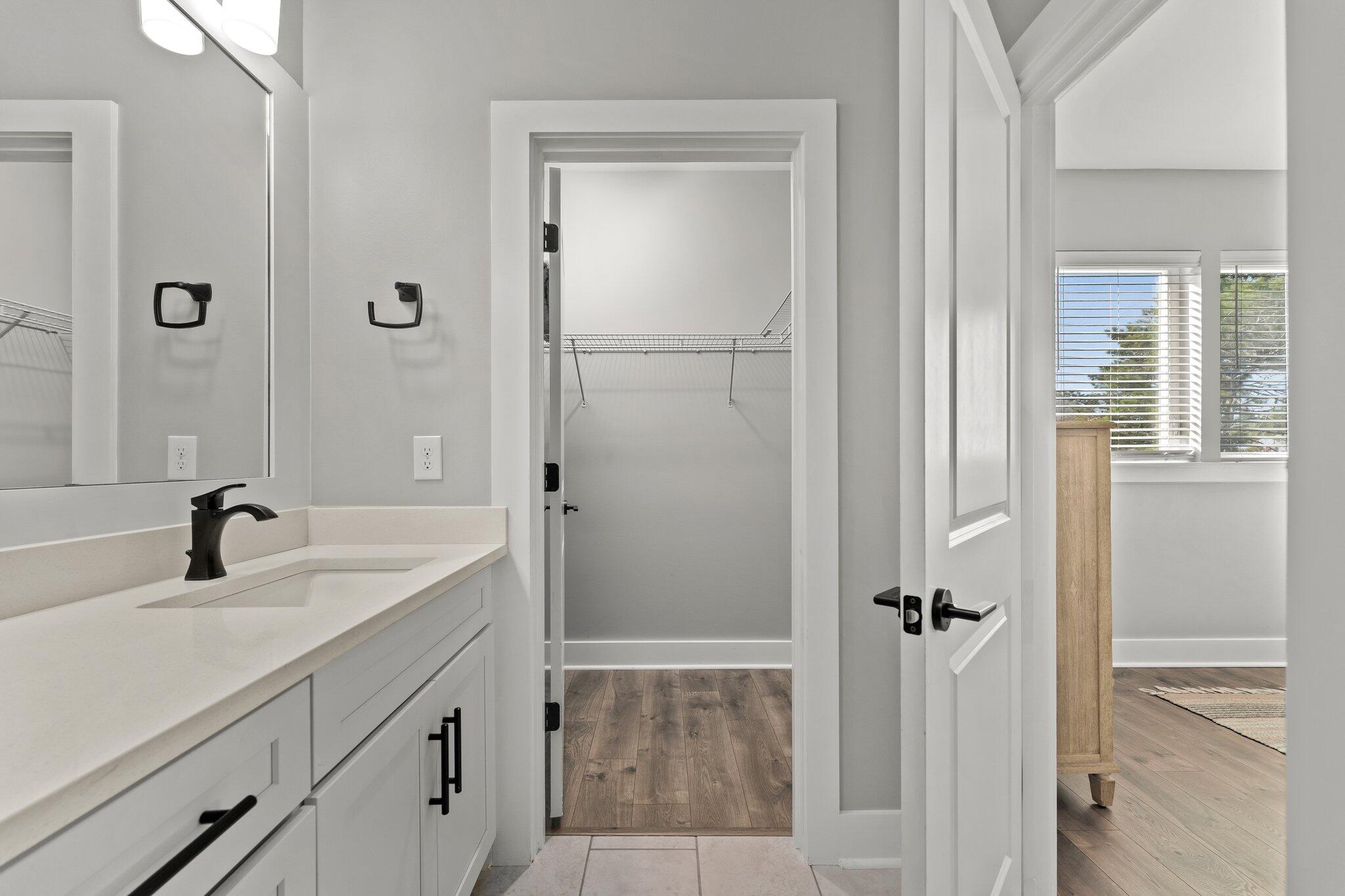 THE PRESERVE AT INLET BEACH - Residential