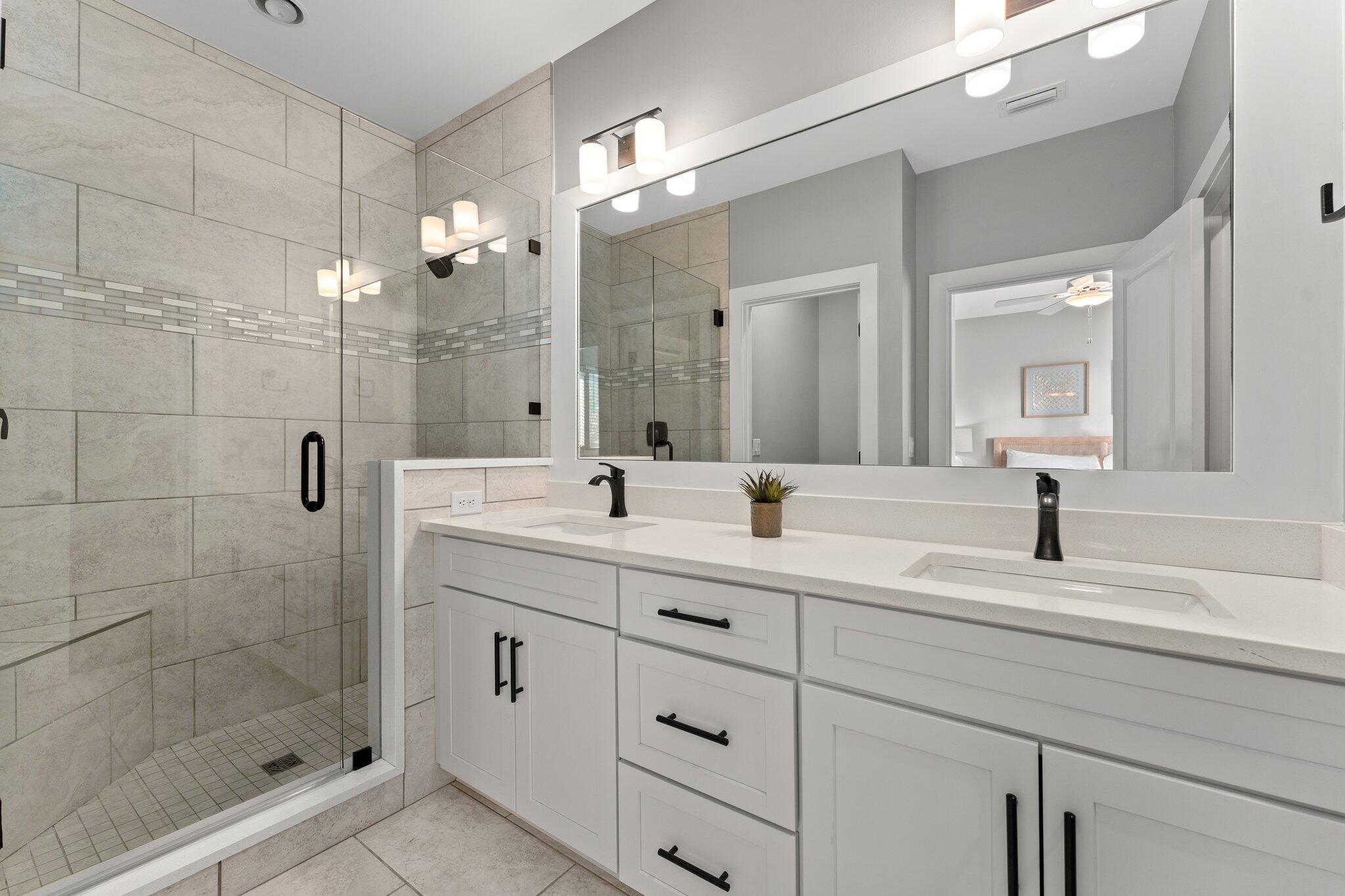 THE PRESERVE AT INLET BEACH - Residential