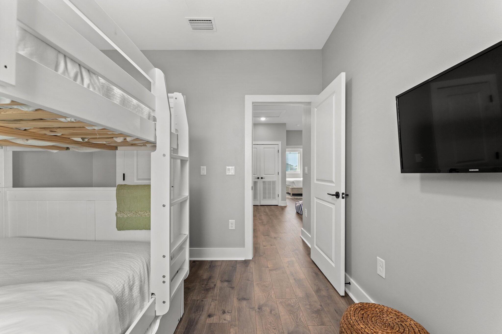 THE PRESERVE AT INLET BEACH - Residential