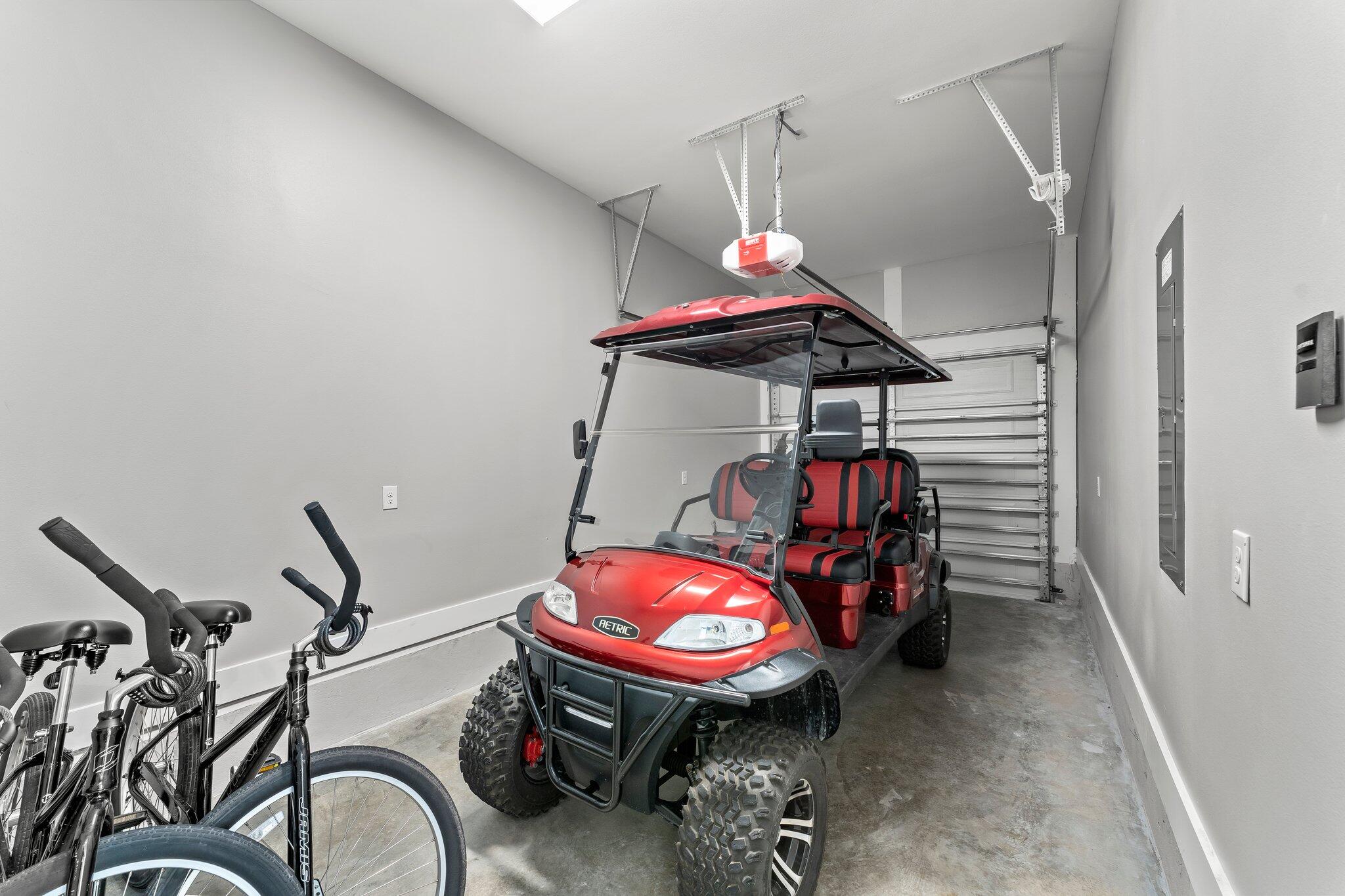 THE PRESERVE AT INLET BEACH - Residential