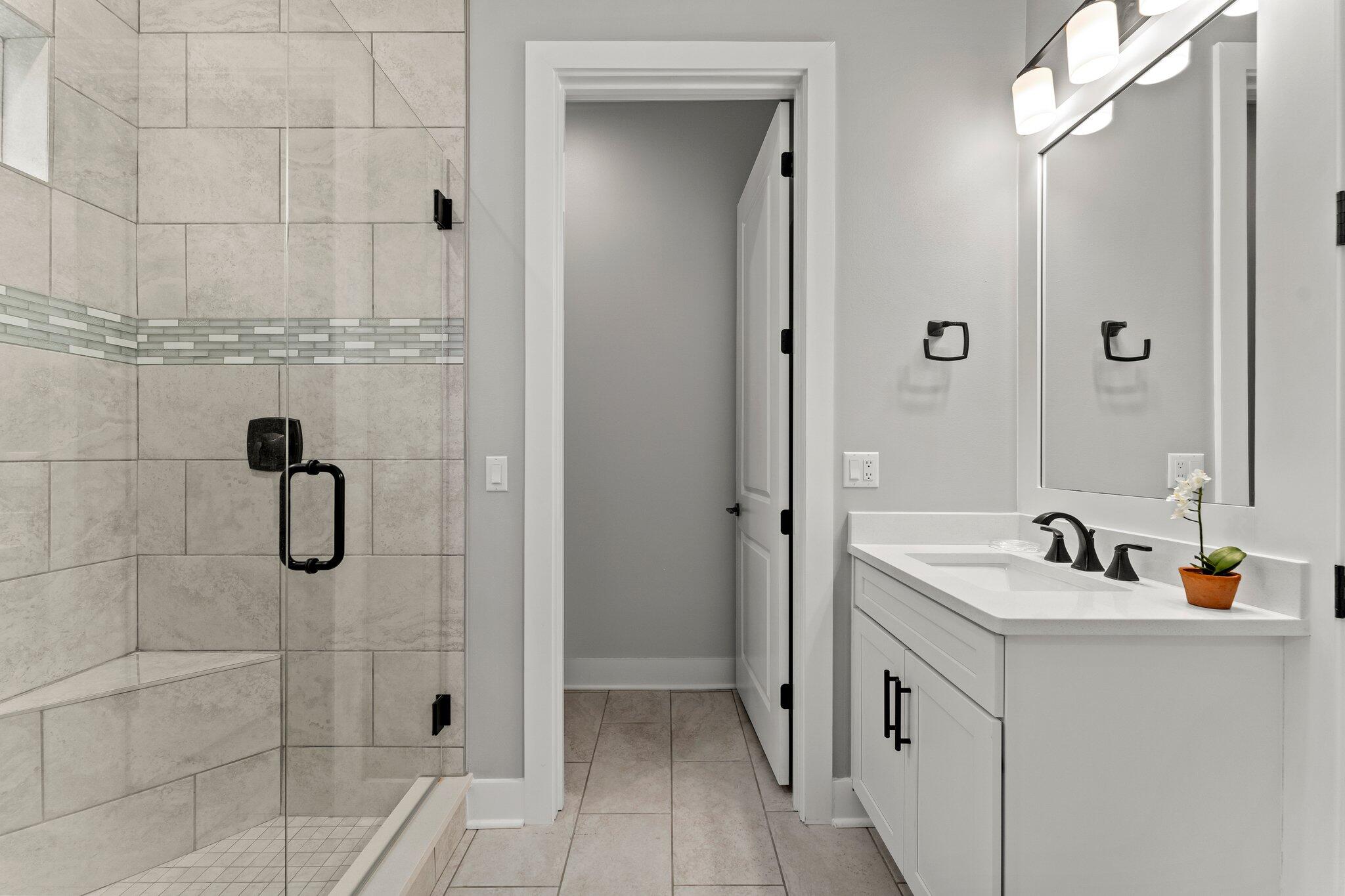 THE PRESERVE AT INLET BEACH - Residential