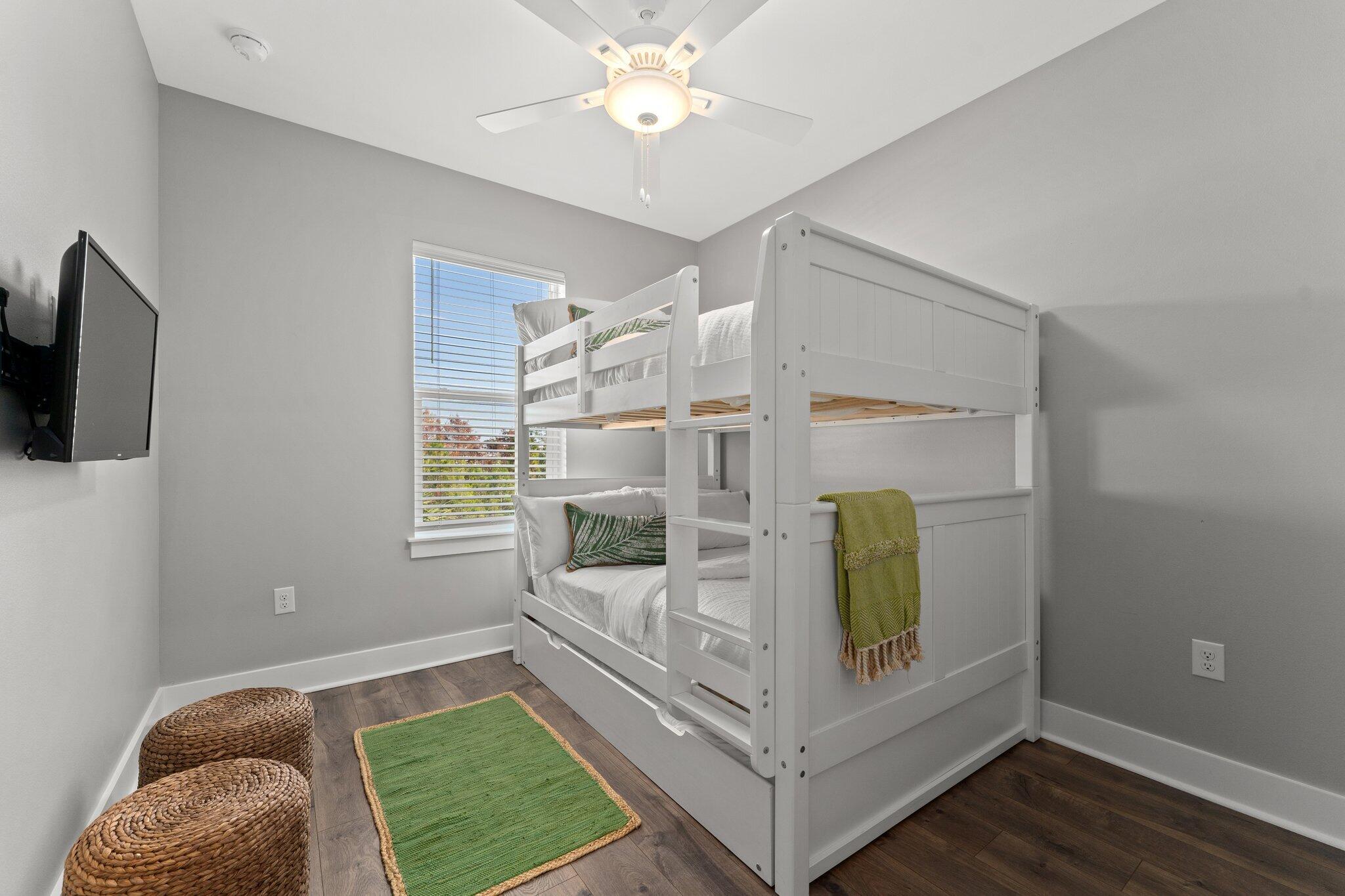 THE PRESERVE AT INLET BEACH - Residential