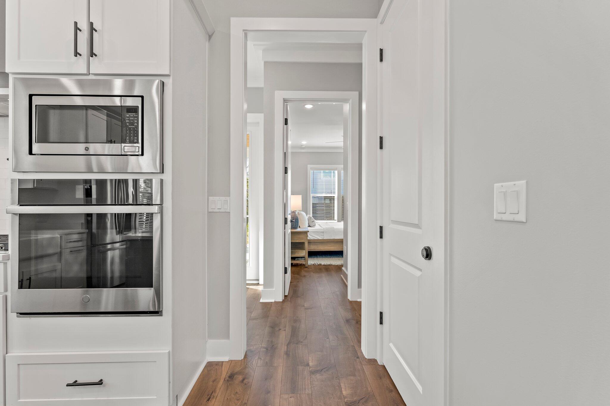 THE PRESERVE AT INLET BEACH - Residential