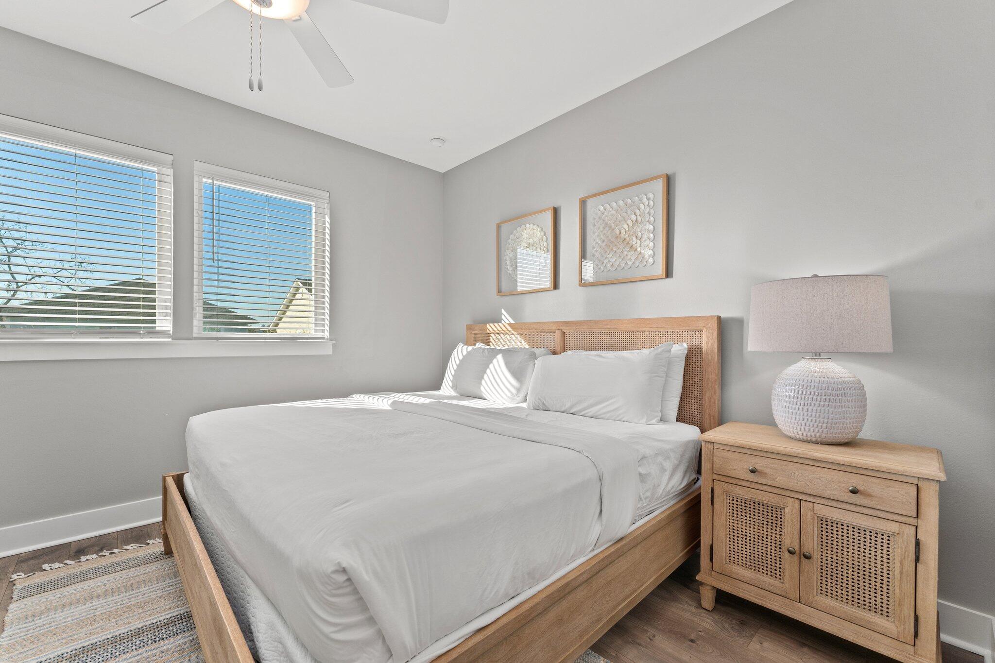 THE PRESERVE AT INLET BEACH - Residential