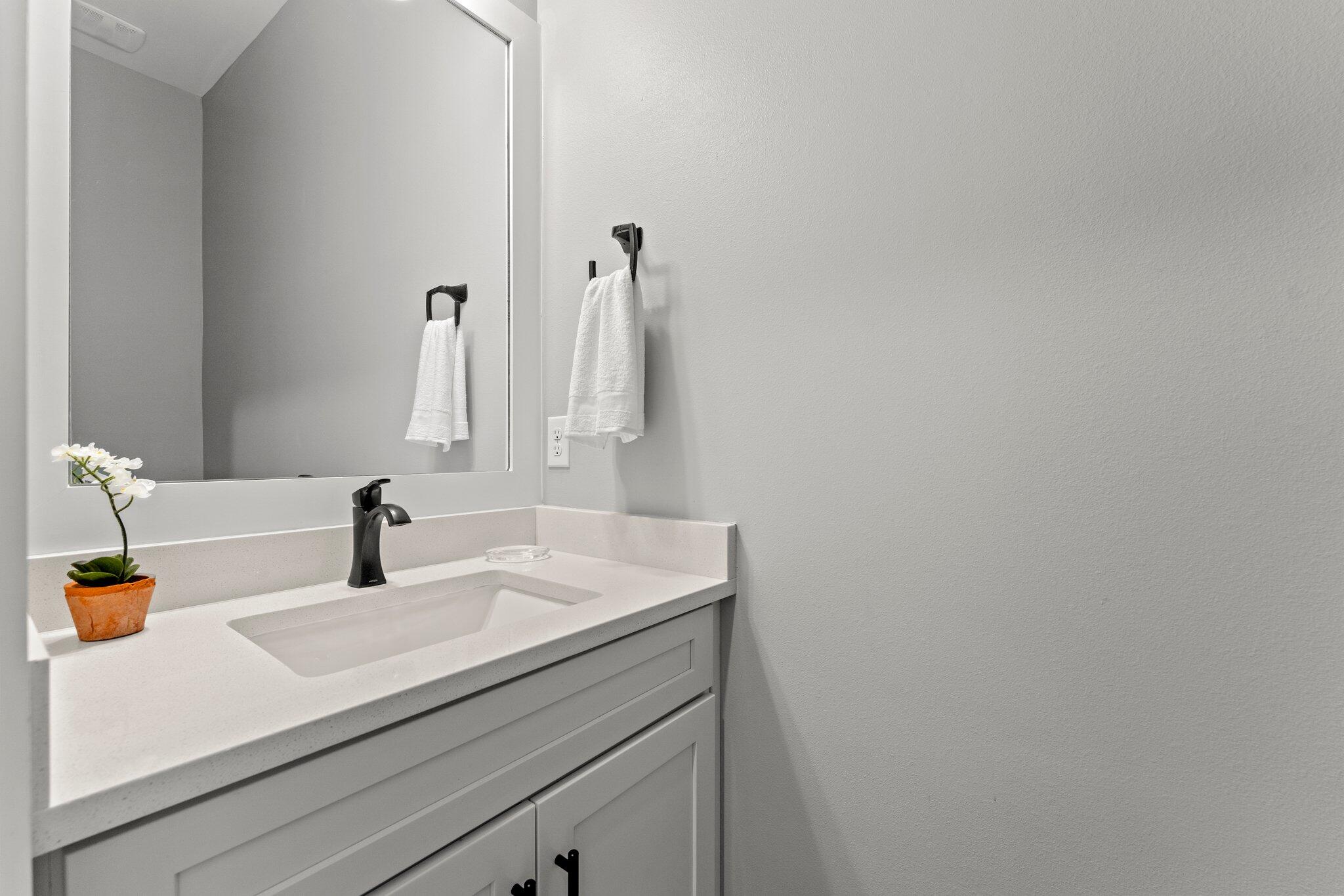 THE PRESERVE AT INLET BEACH - Residential