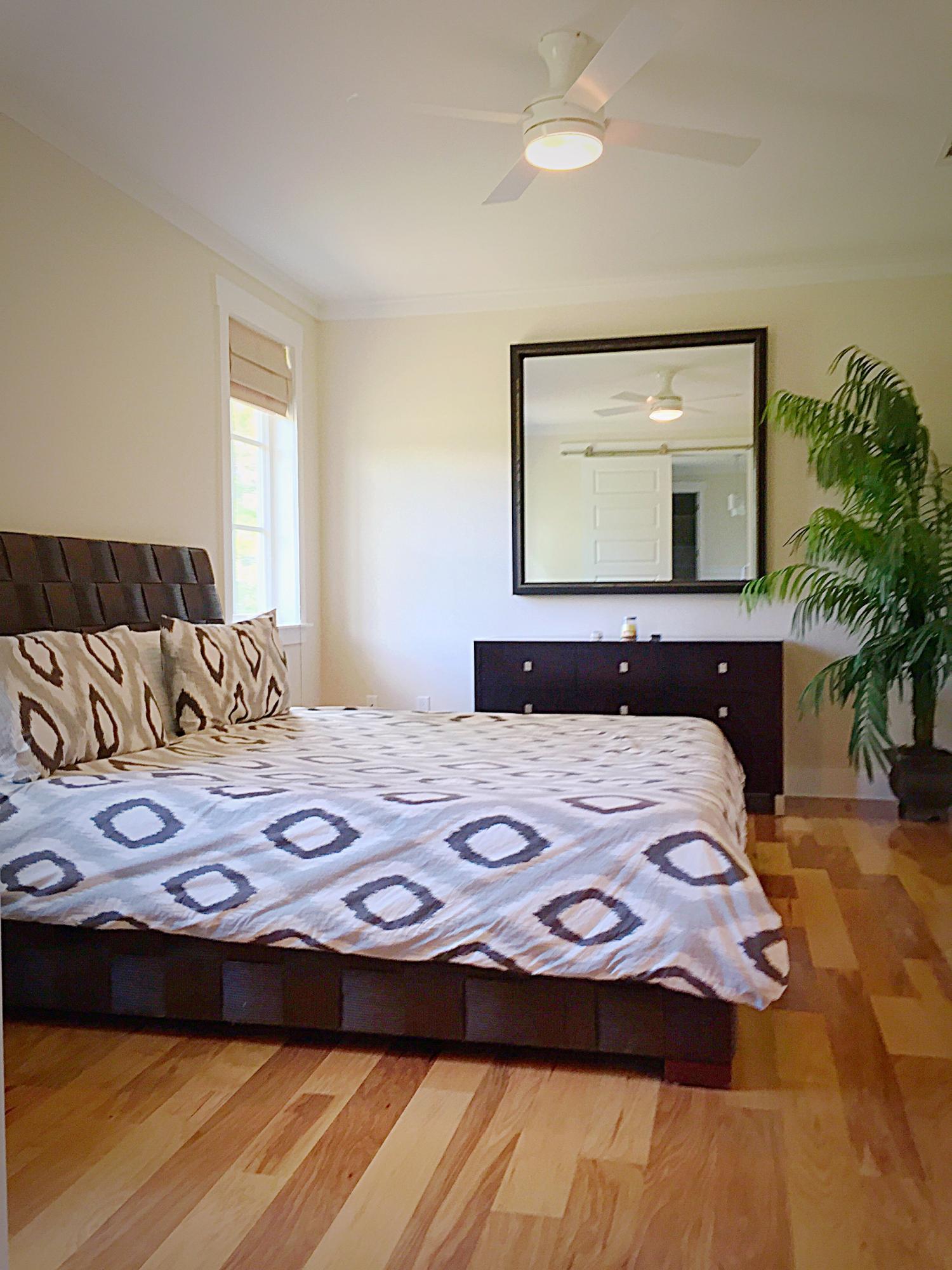 CYPRESS BREEZE PLANTATION - Residential Lease
