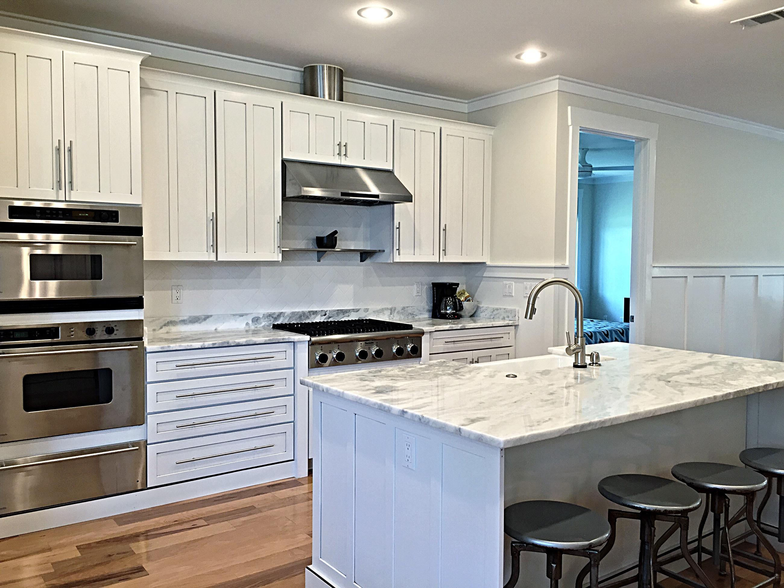 CYPRESS BREEZE PLANTATION - Residential Lease