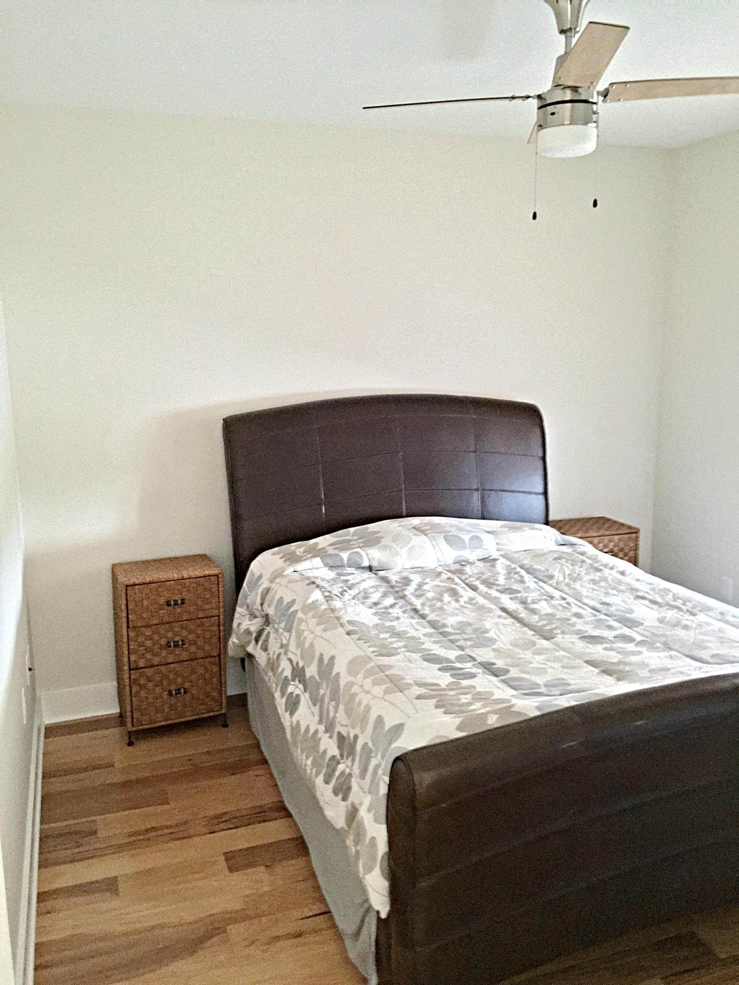 CYPRESS BREEZE PLANTATION - Residential Lease