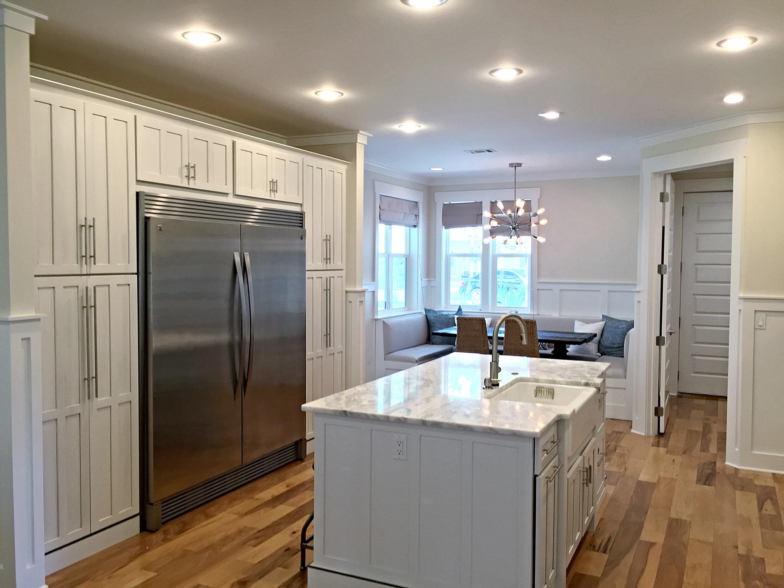 CYPRESS BREEZE PLANTATION - Residential Lease