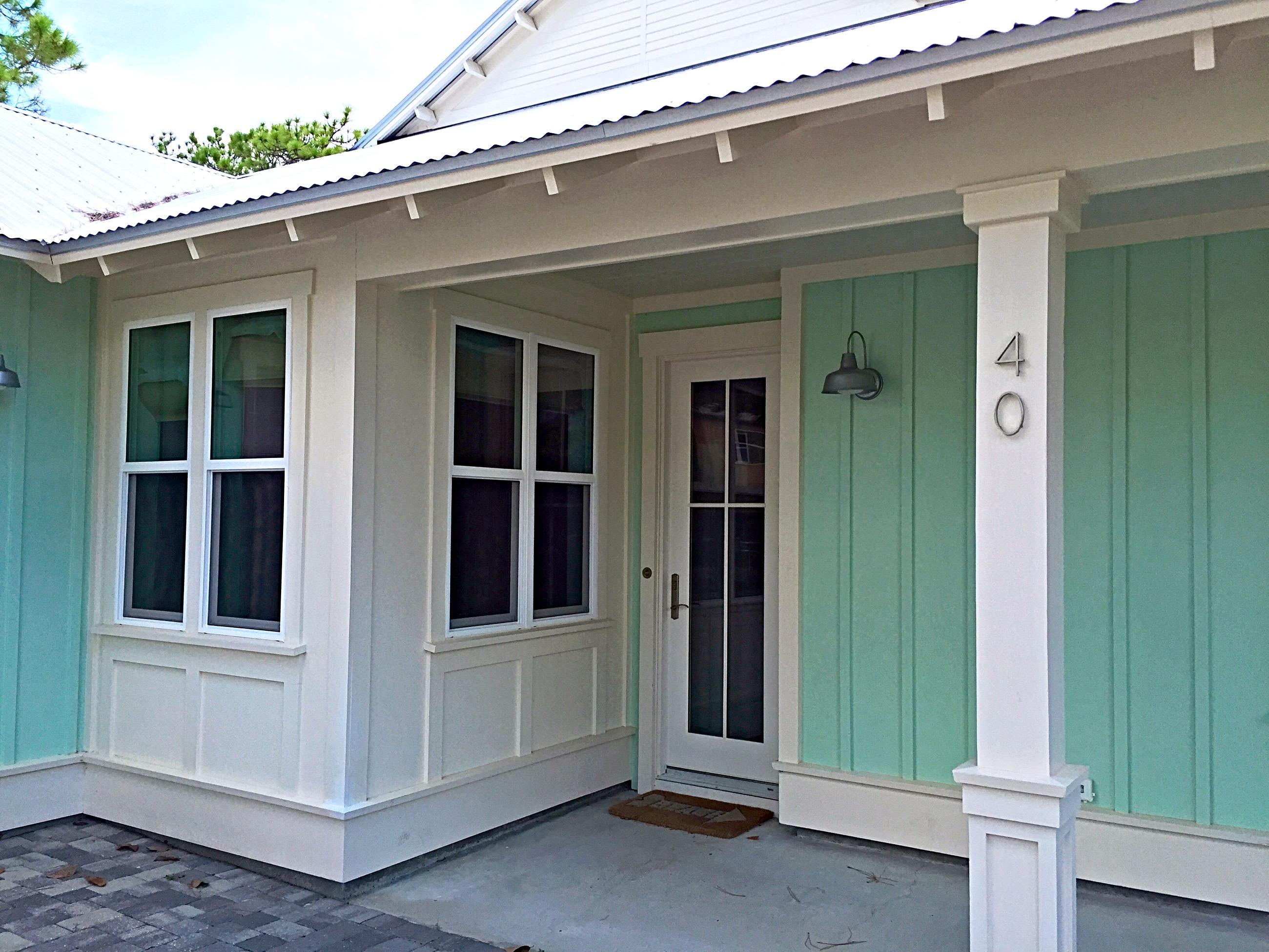 CYPRESS BREEZE PLANTATION - Residential Lease