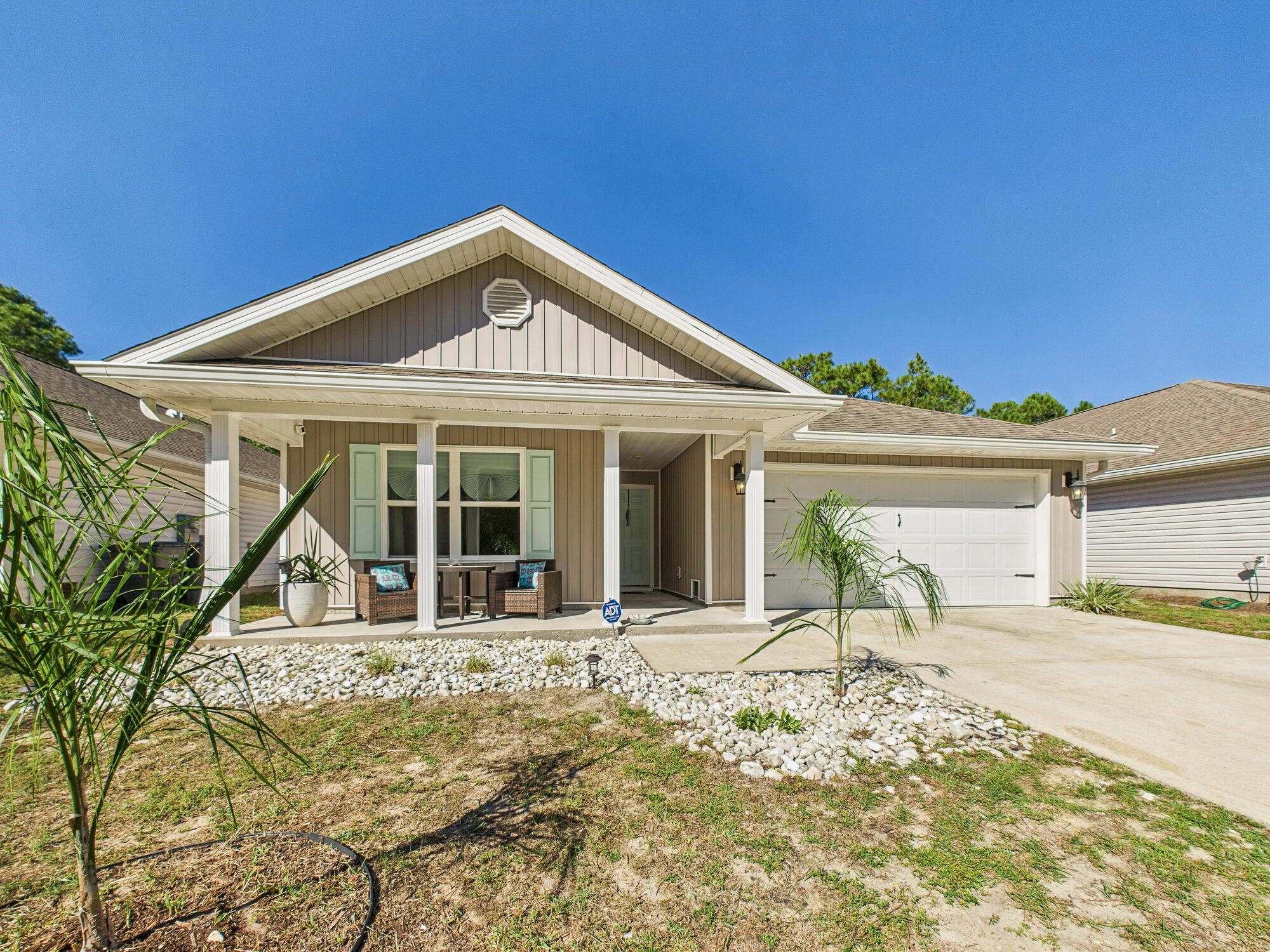 Tomahawk Landing - Residential