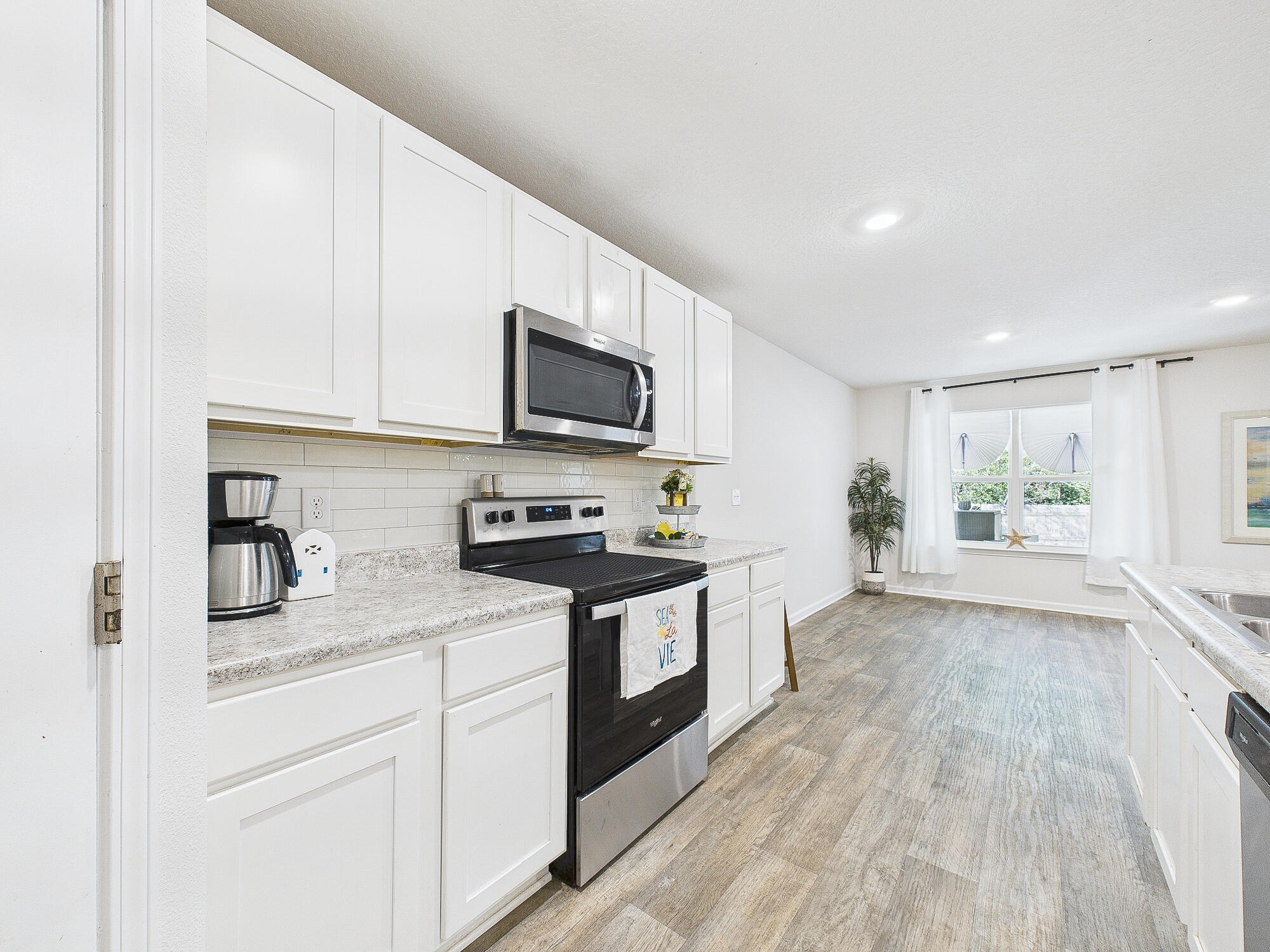 Tomahawk Landing - Residential