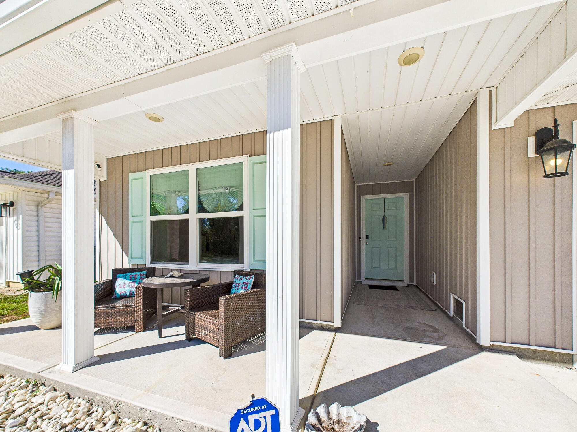 Tomahawk Landing - Residential