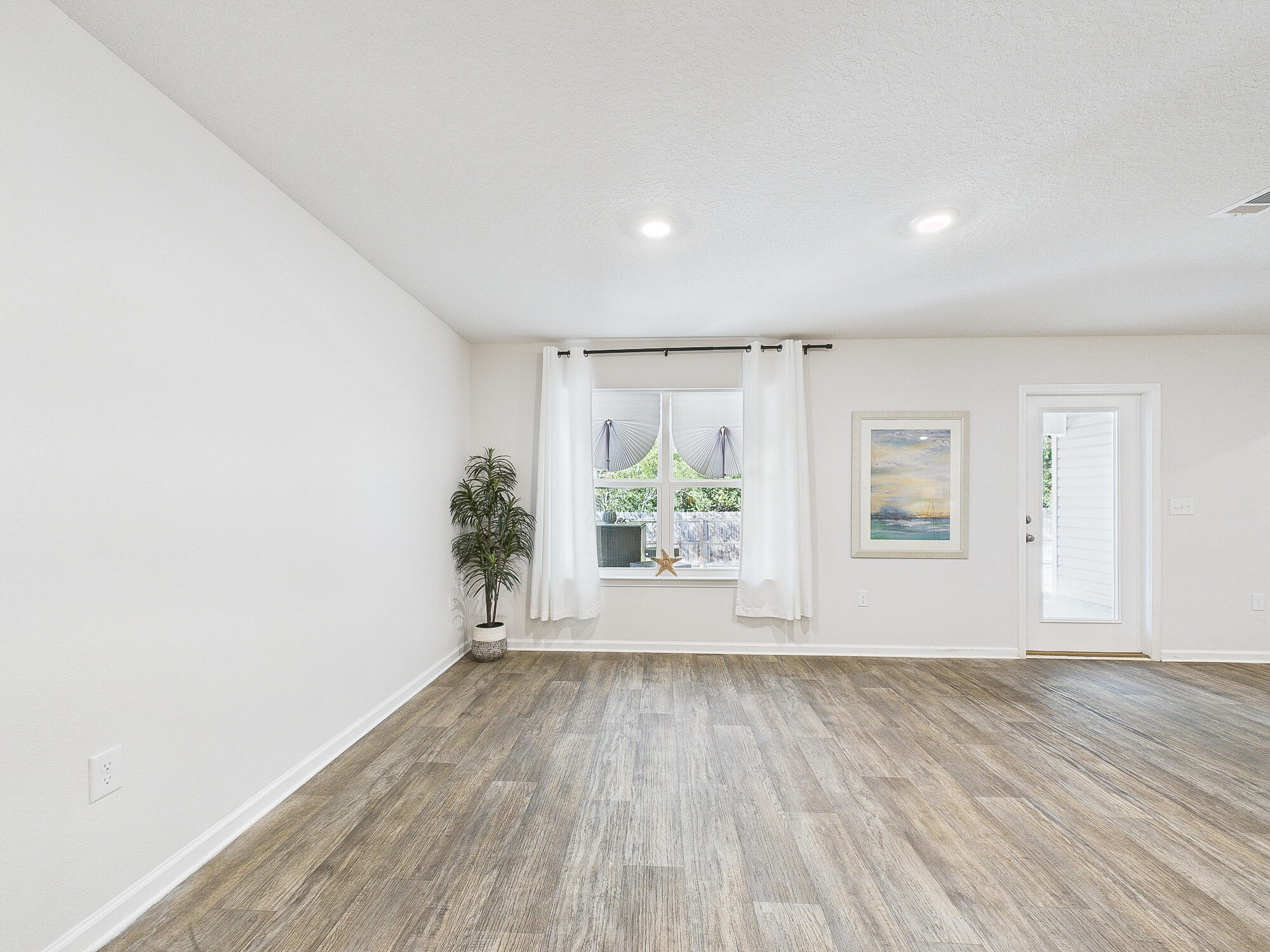 Tomahawk Landing - Residential