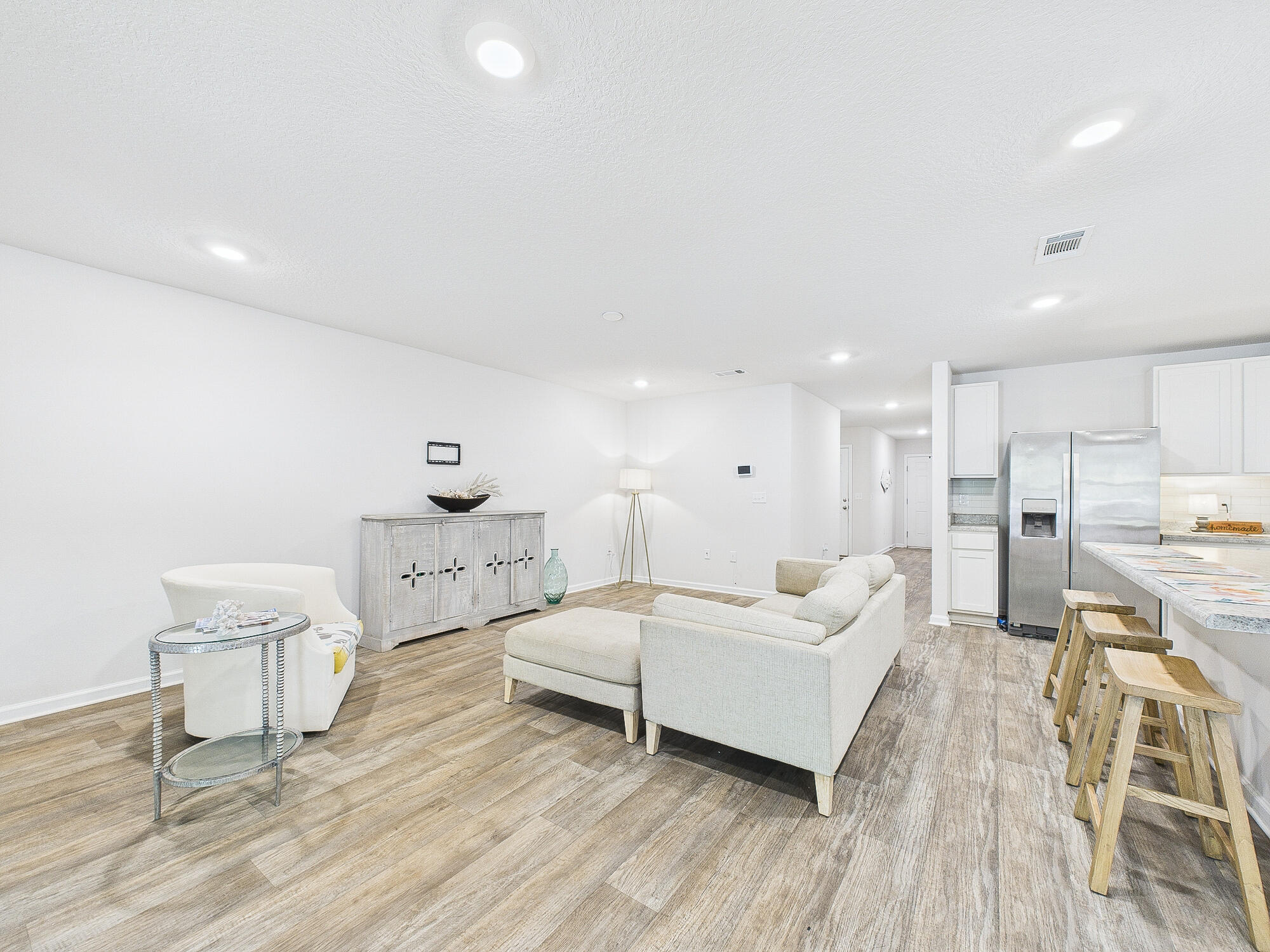 Tomahawk Landing - Residential