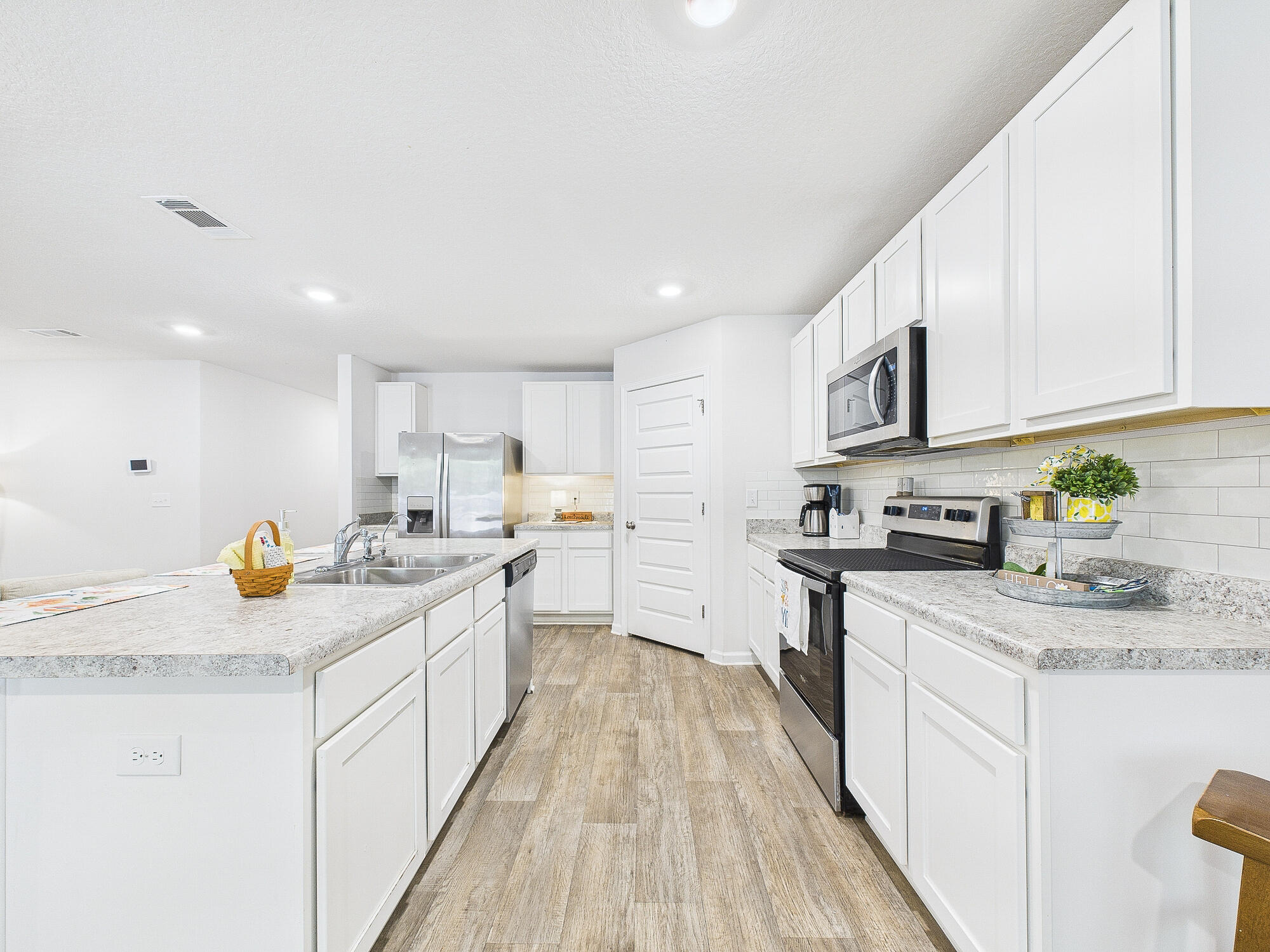 Tomahawk Landing - Residential