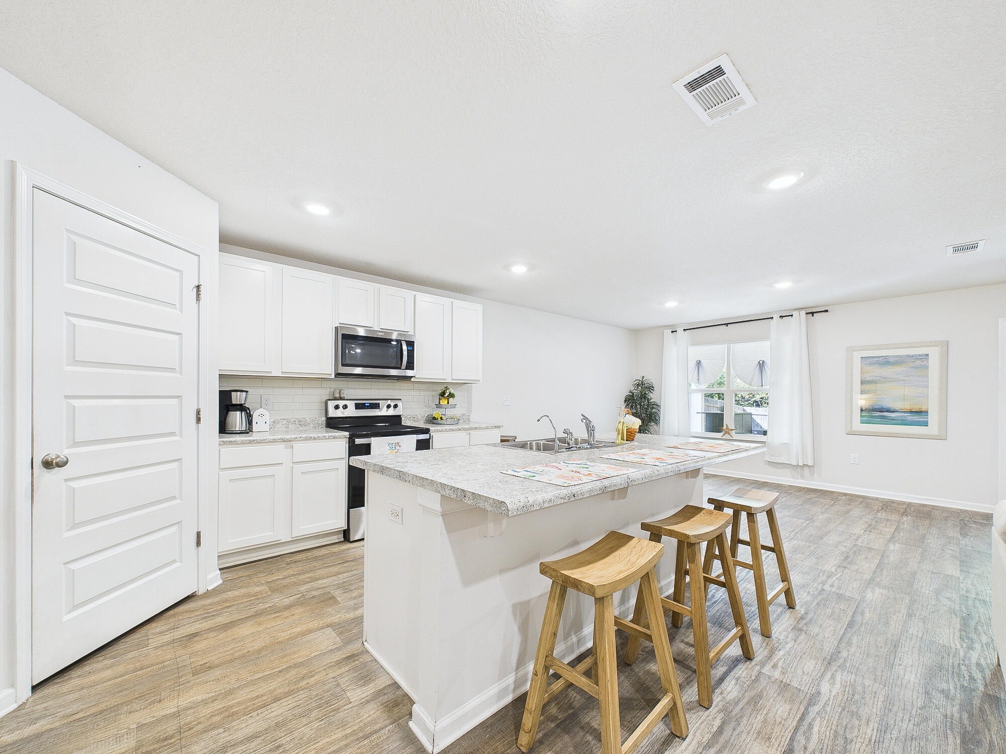 Tomahawk Landing - Residential