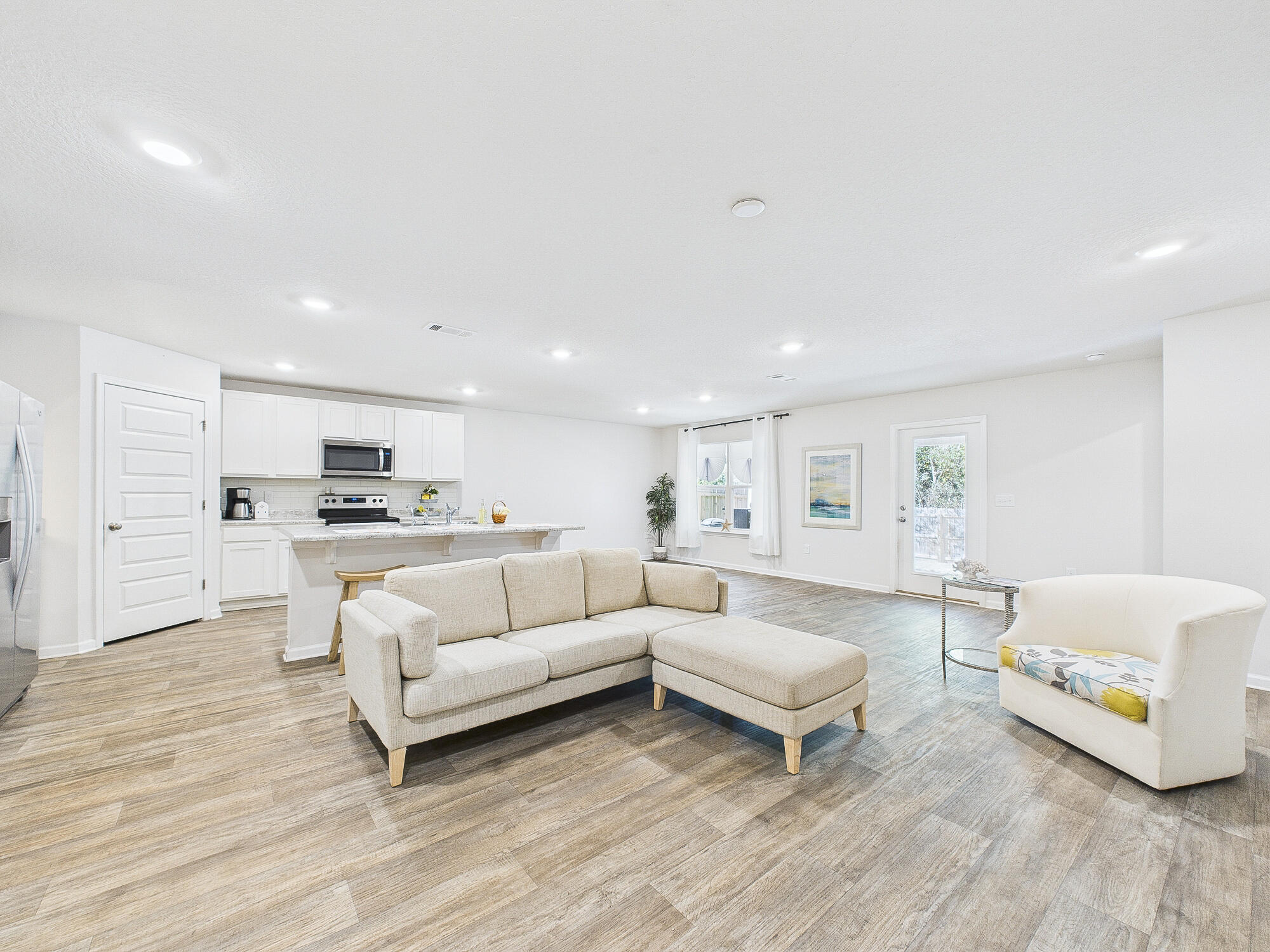 Tomahawk Landing - Residential