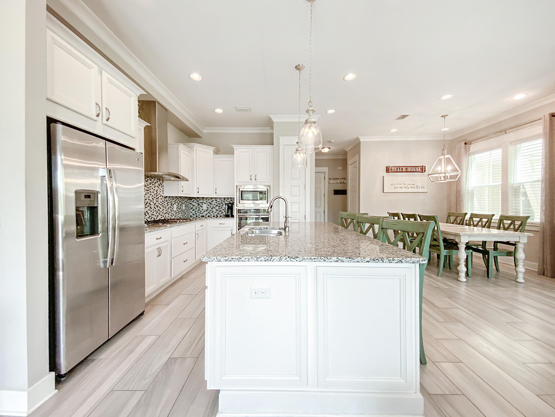 PROMINENCE - Residential