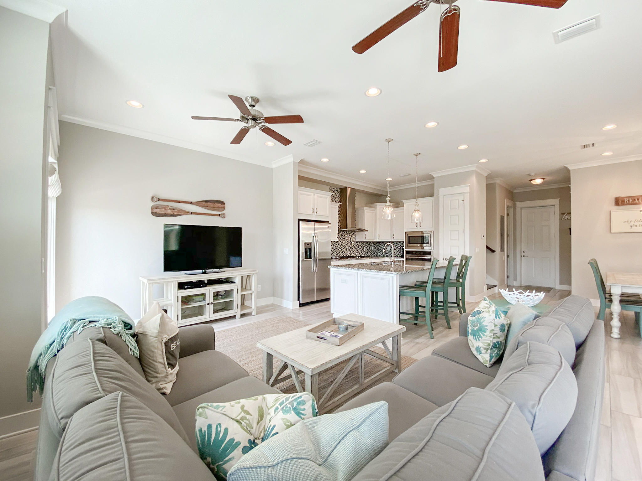 PROMINENCE - Residential