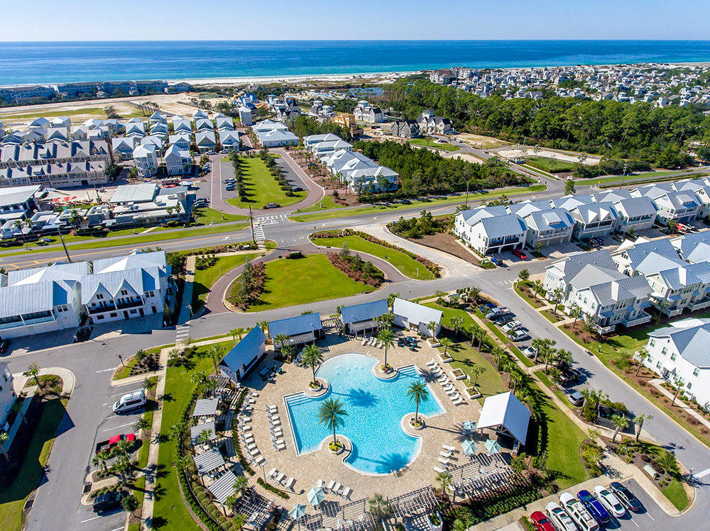 PROMINENCE - Residential