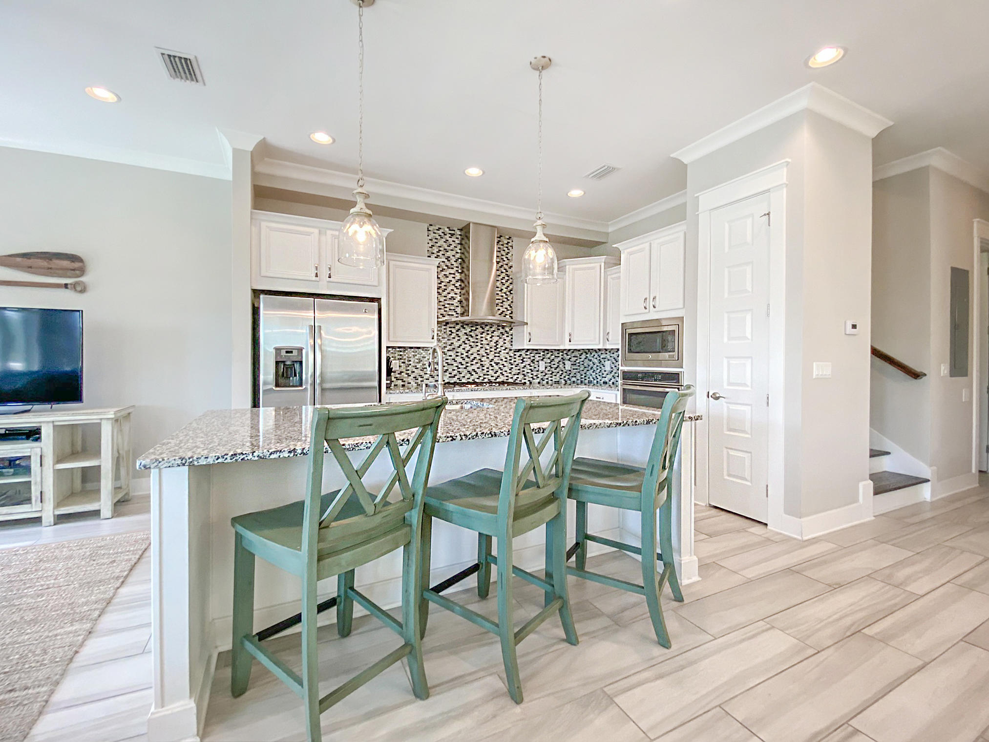 PROMINENCE - Residential